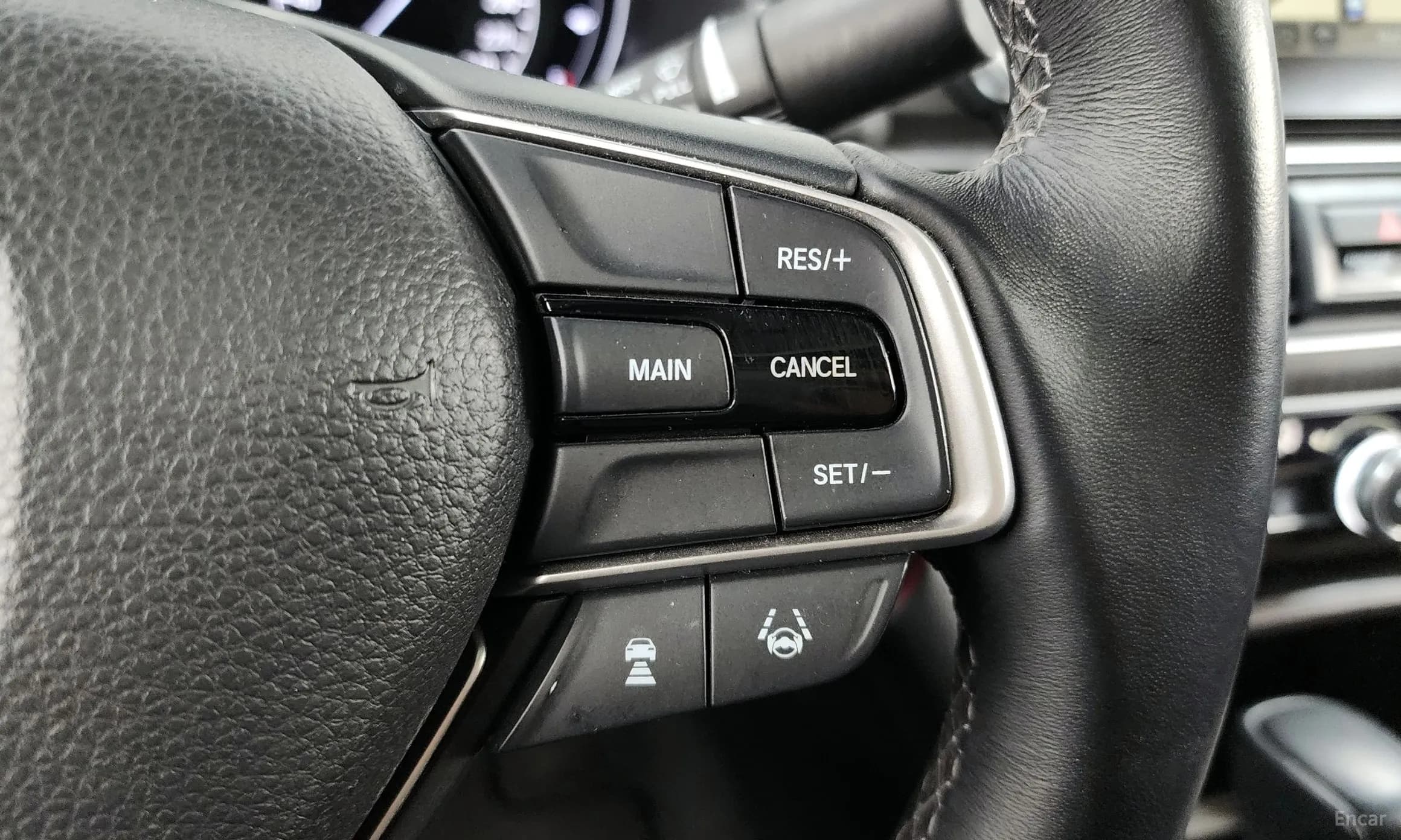 Accord 10th Generation