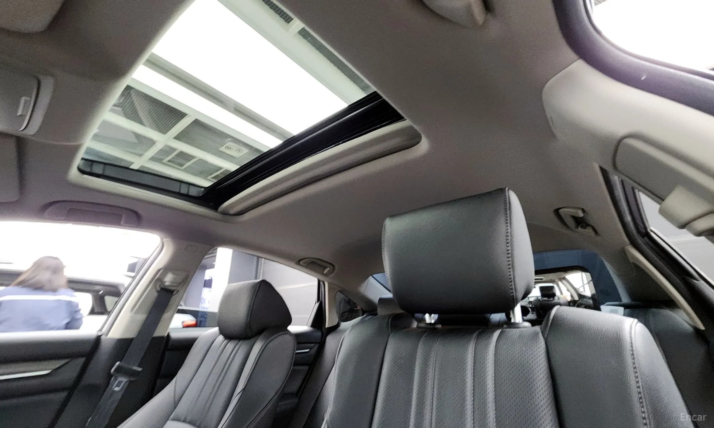 Accord 10th Generation