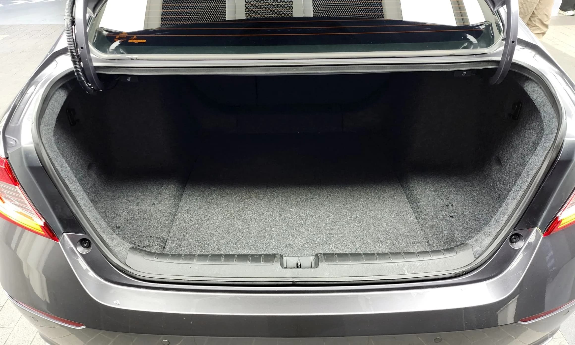 Accord 10th Generation