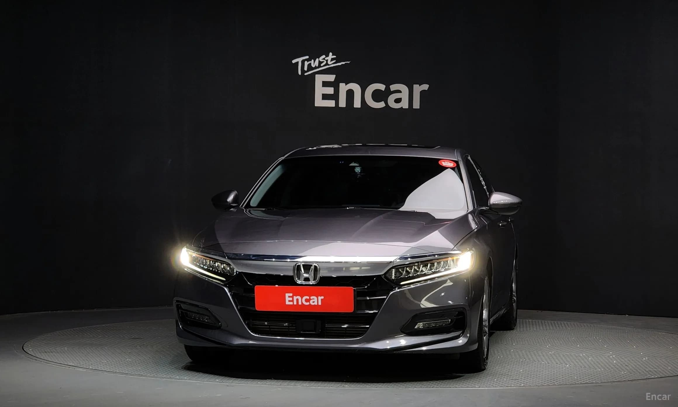 Accord 10th Generation