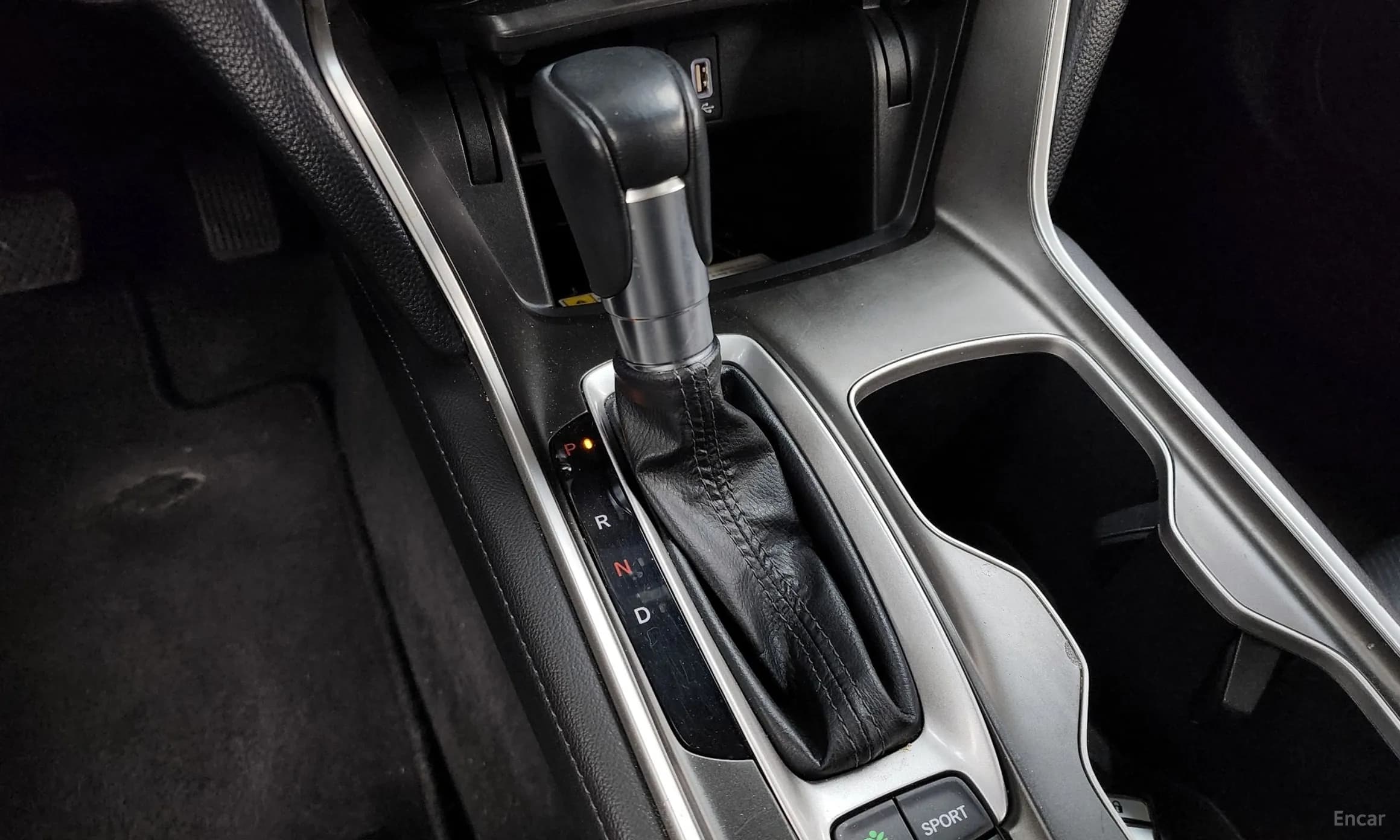 Accord 10th Generation