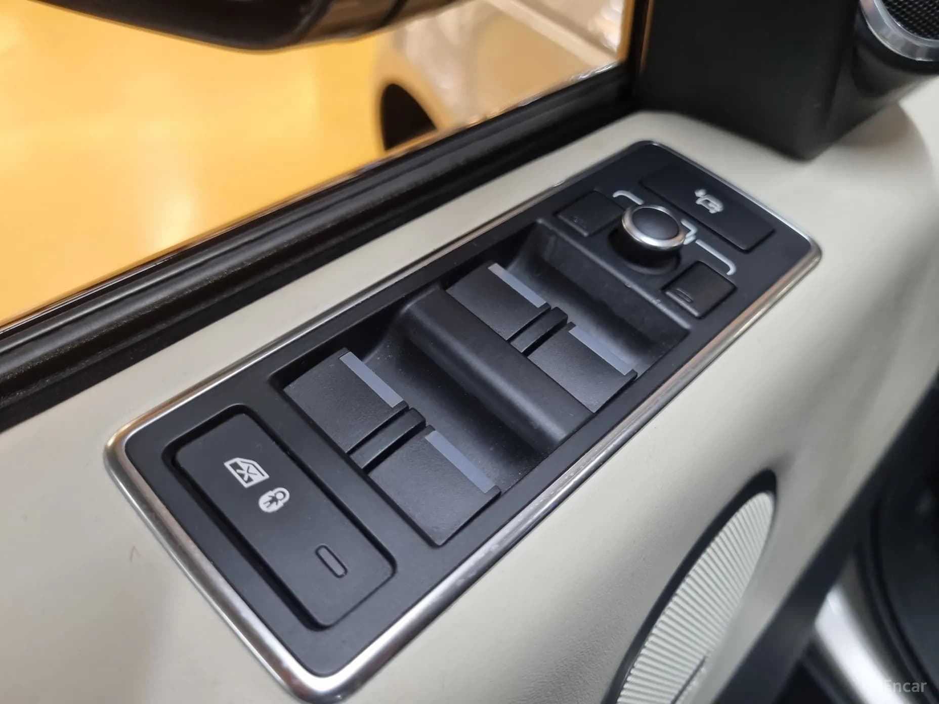 Range Rover 4th Generation