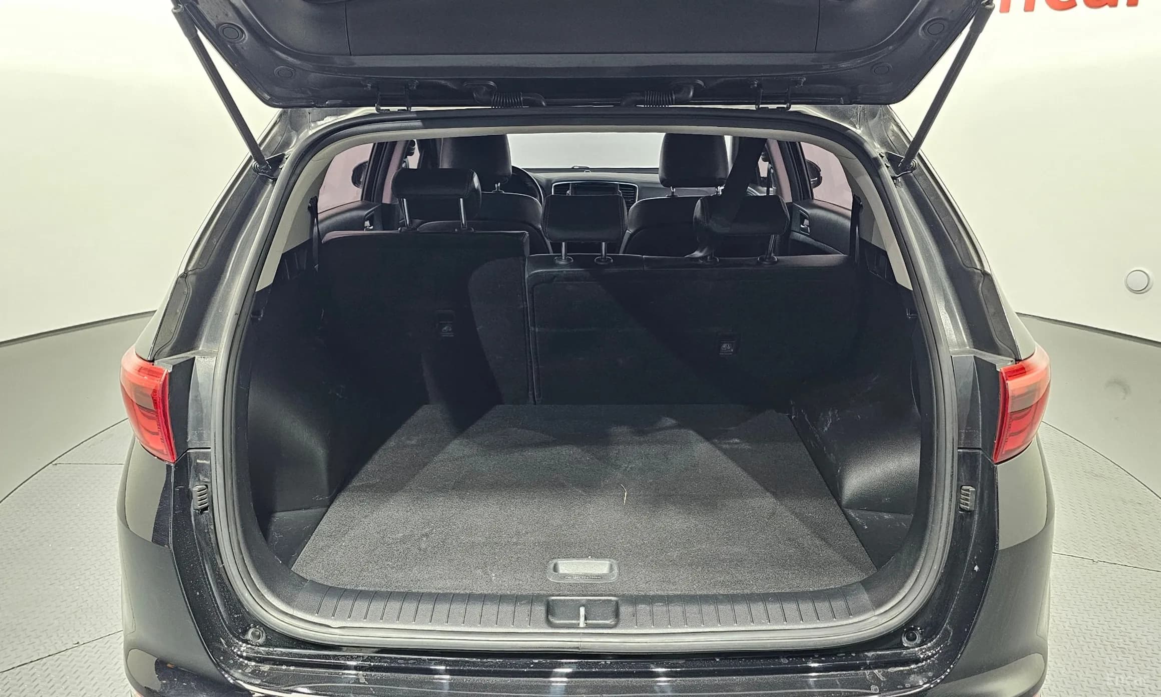 Sportage 4th Generation