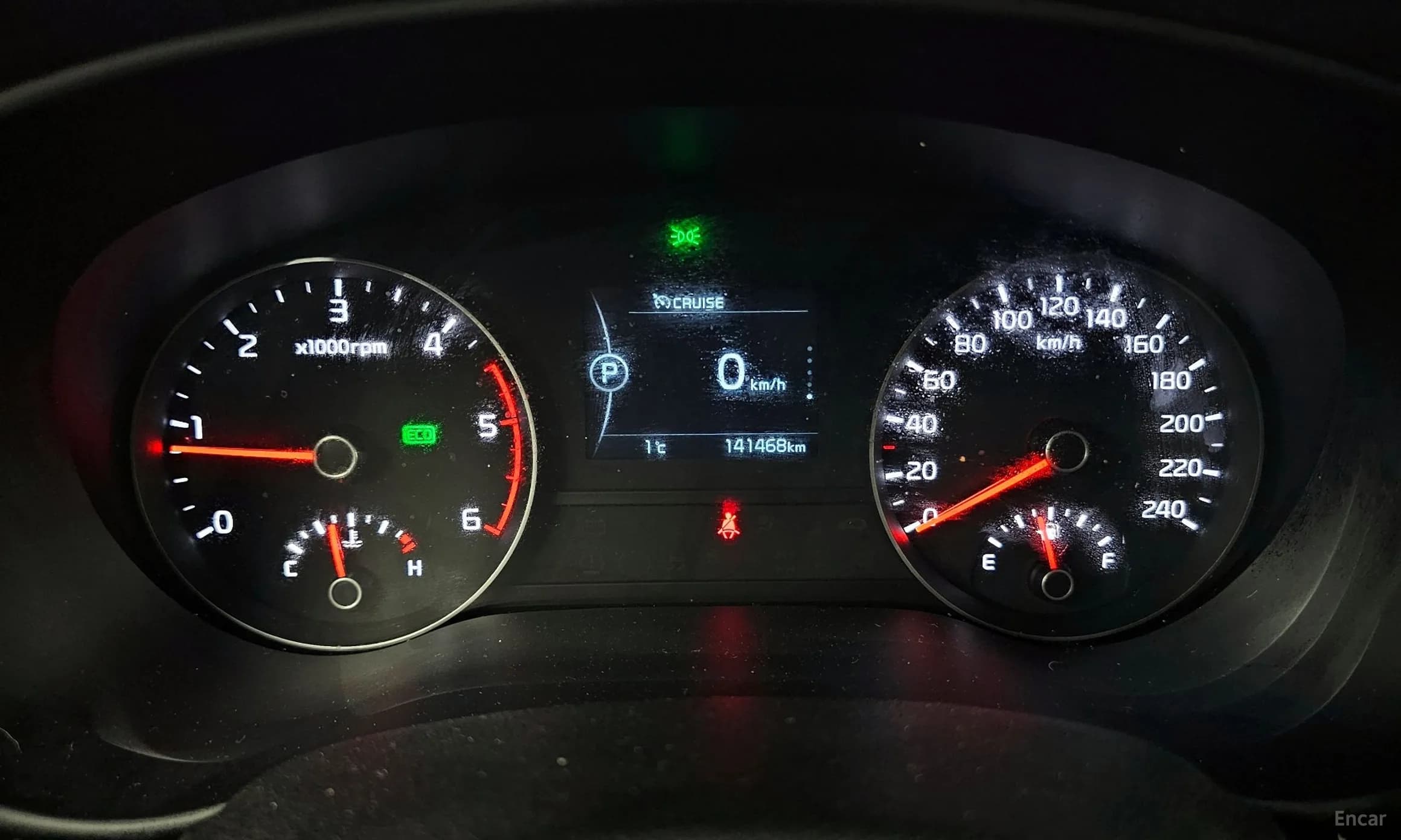 Sportage 4th Generation