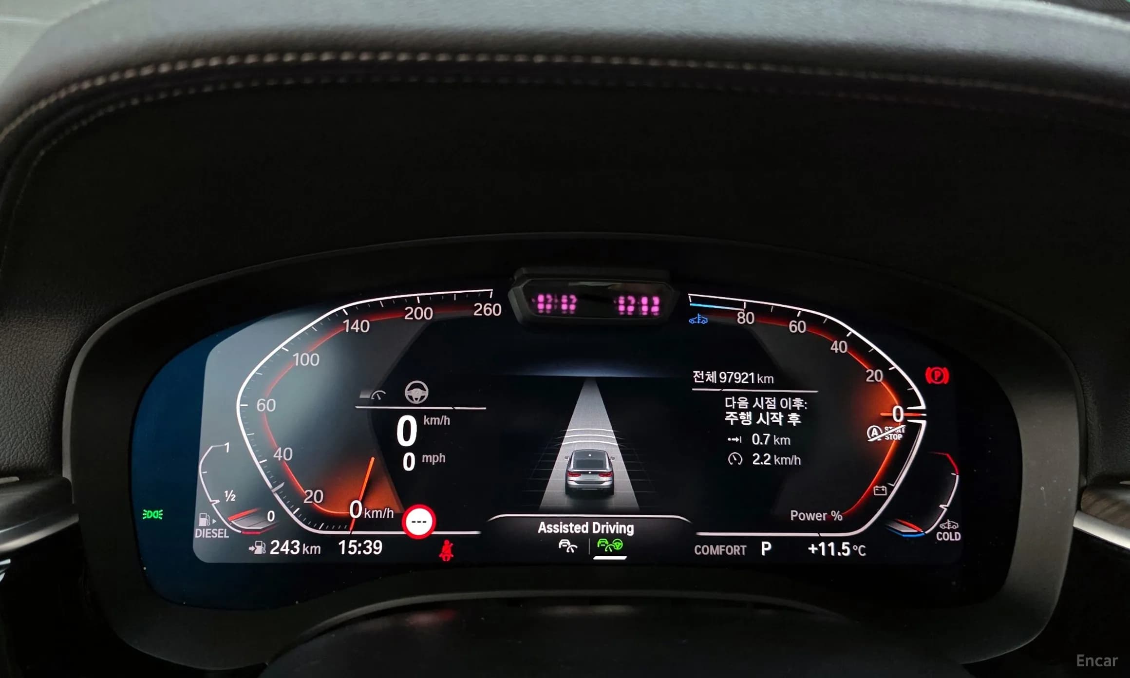 6-Series GT (G32)