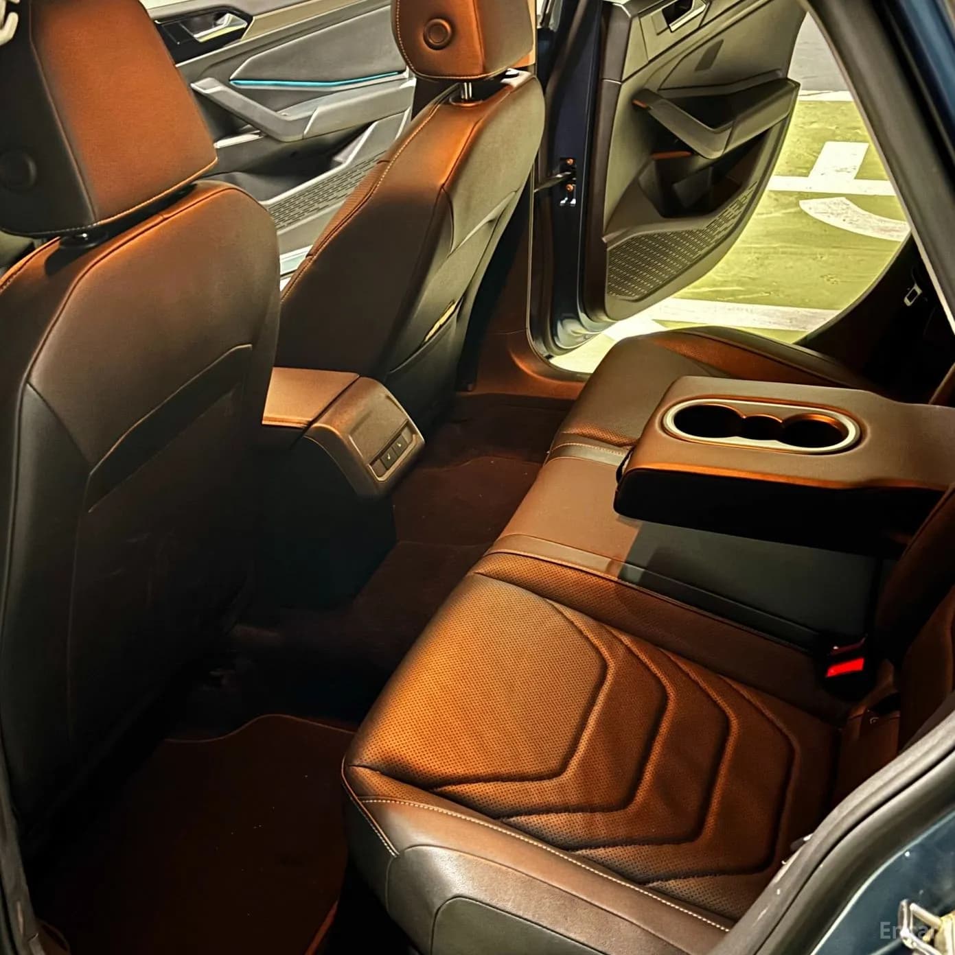 Jetta 7th Generation