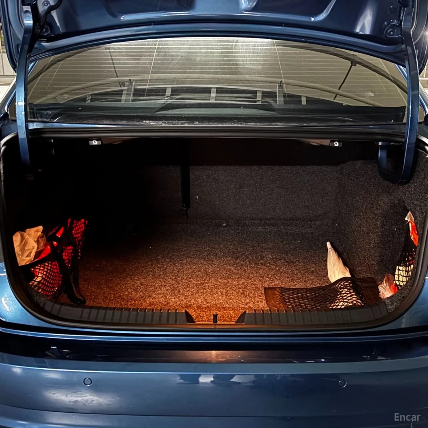 Jetta 7th Generation