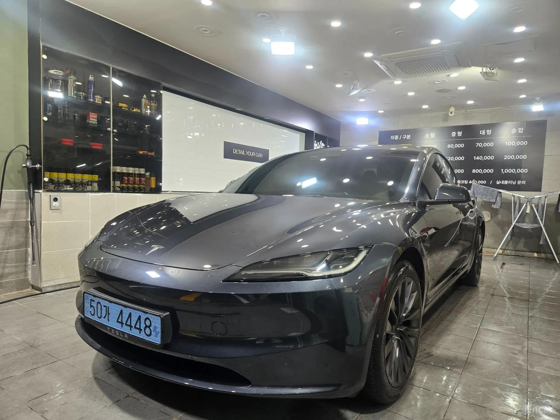 Model 3