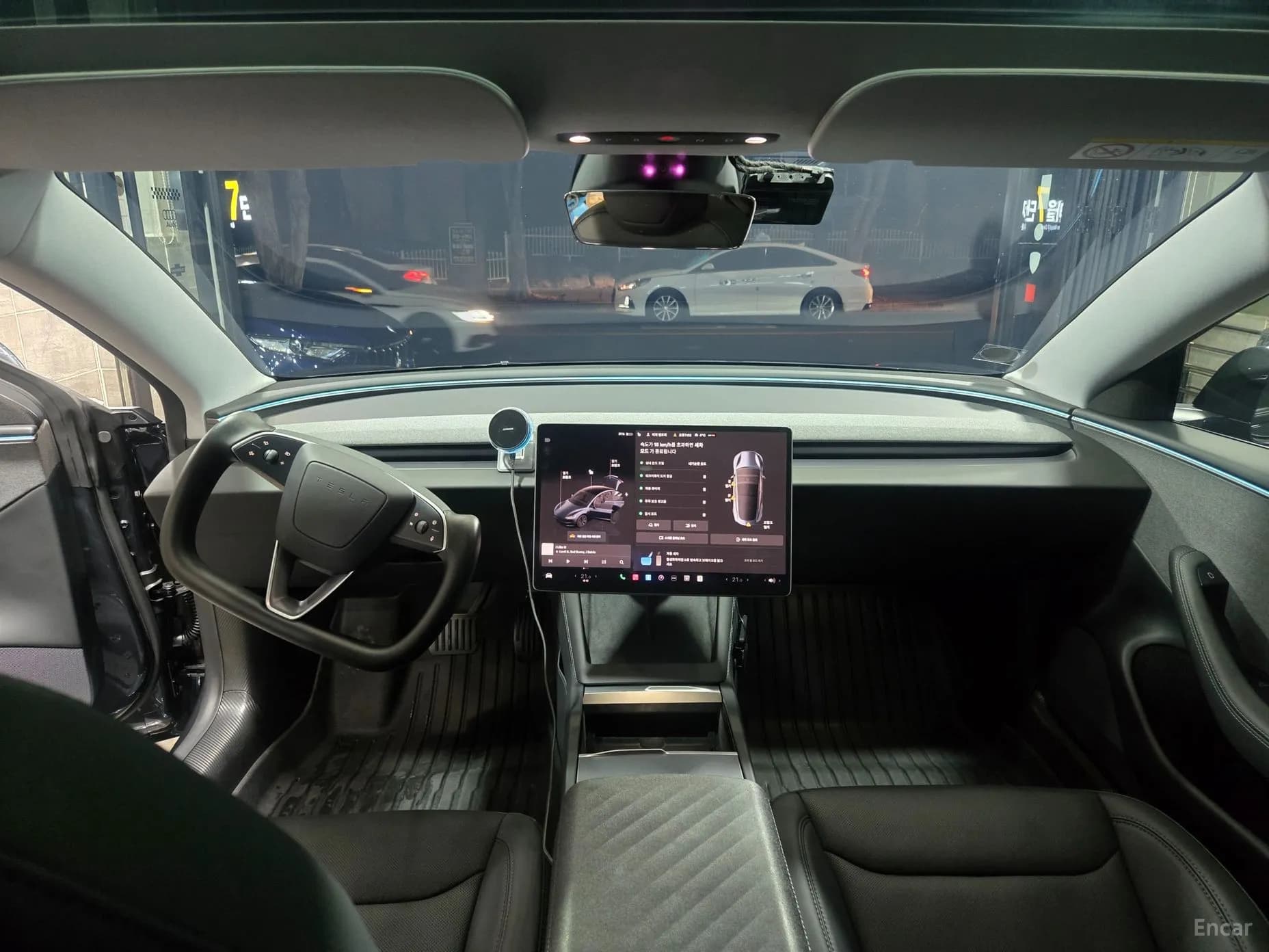 Model 3