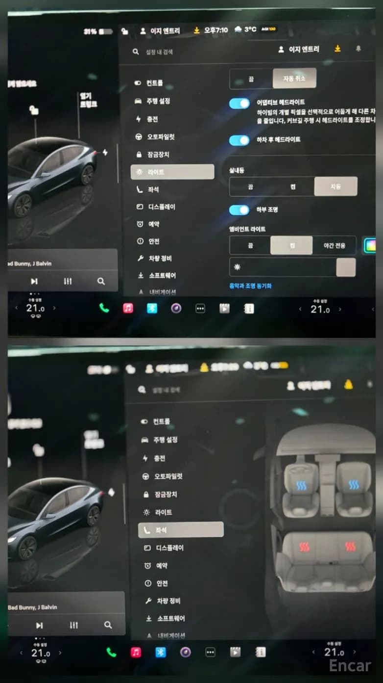 Model 3