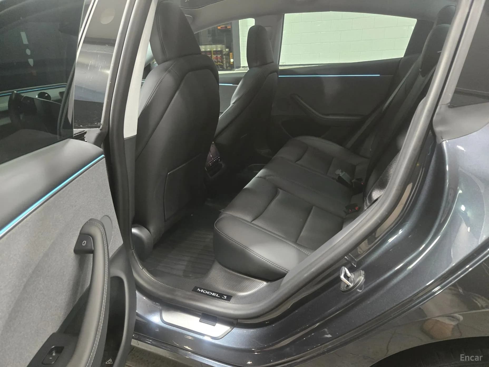 Model 3