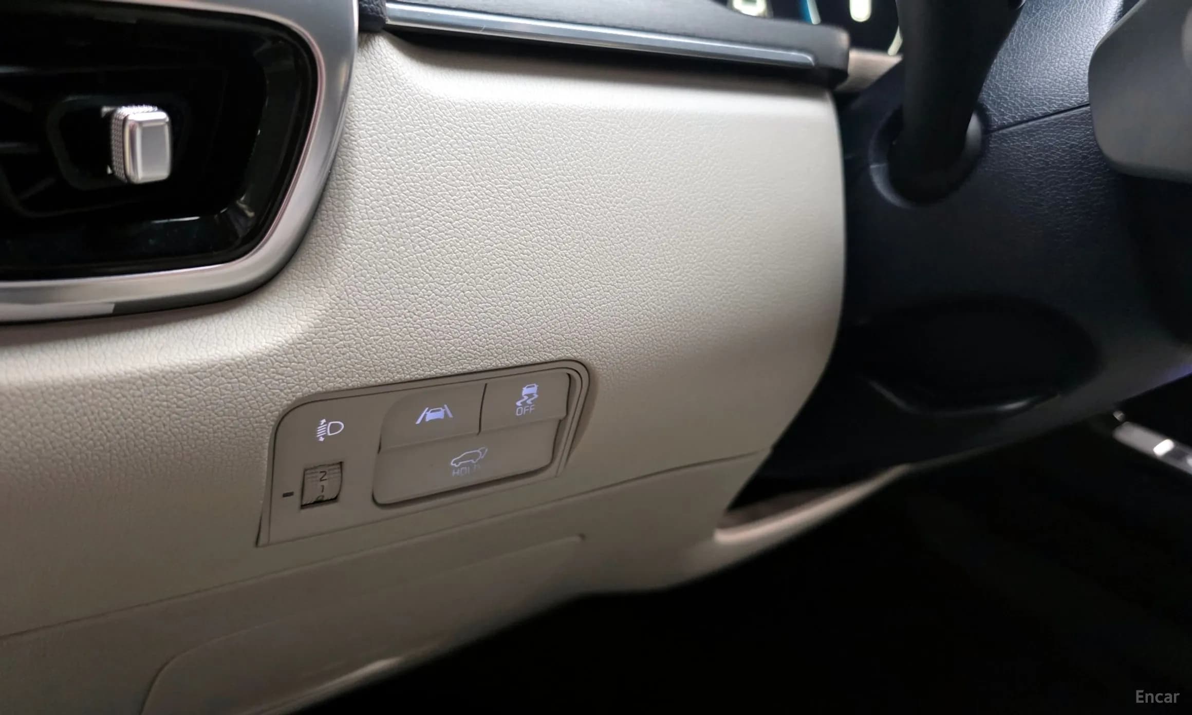 Sorento 4th generation