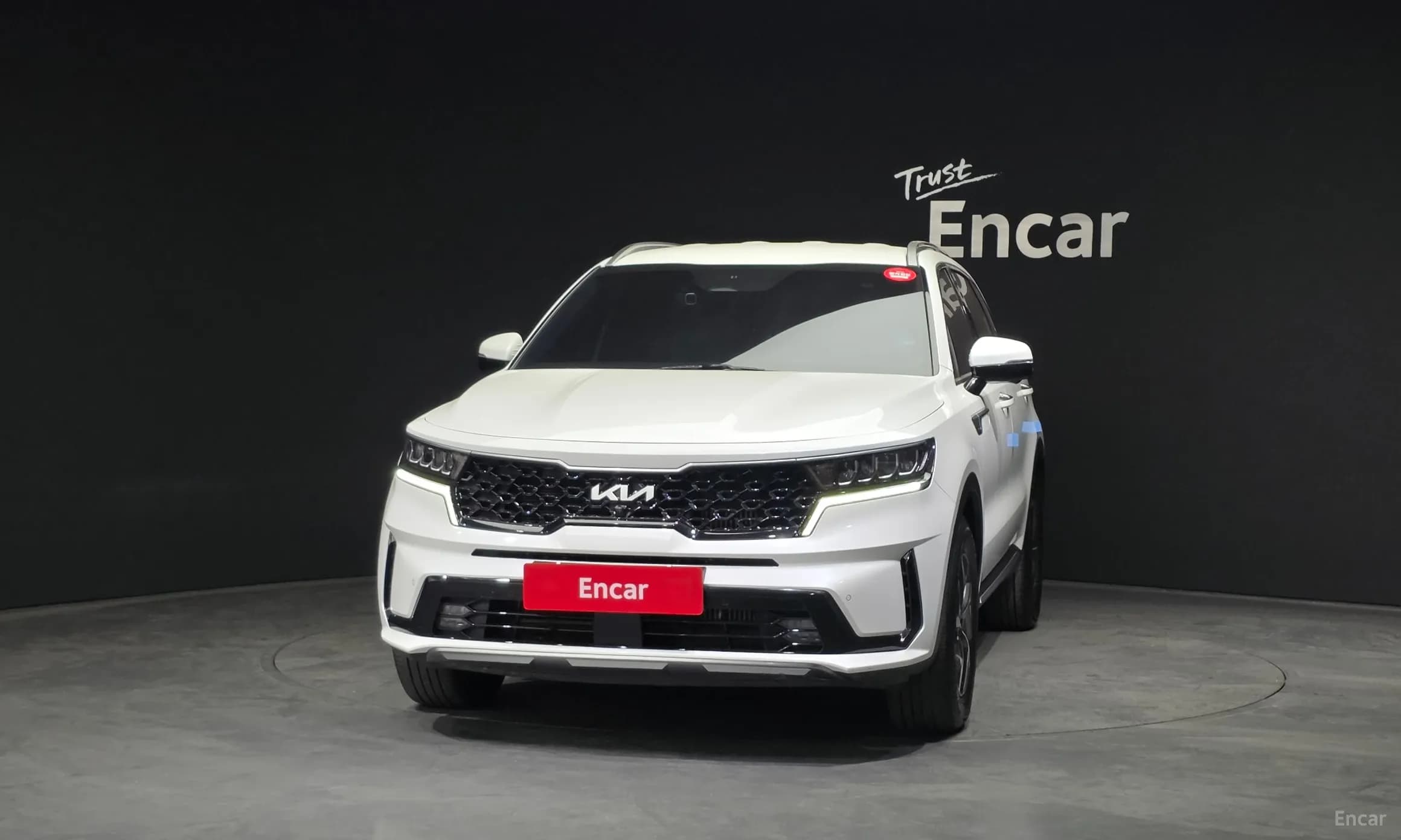 Sorento 4th generation