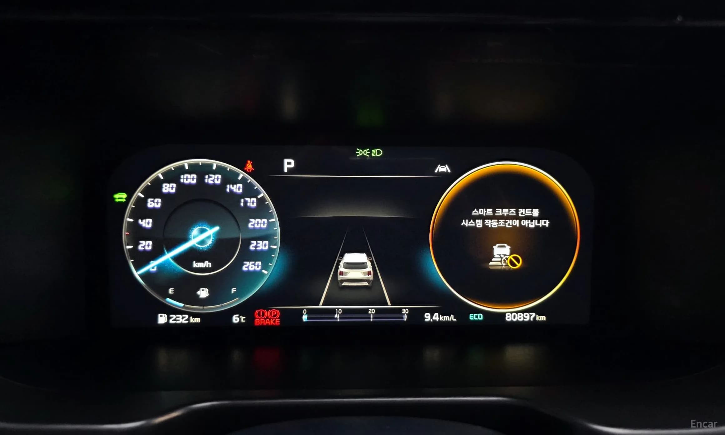 Sorento 4th generation