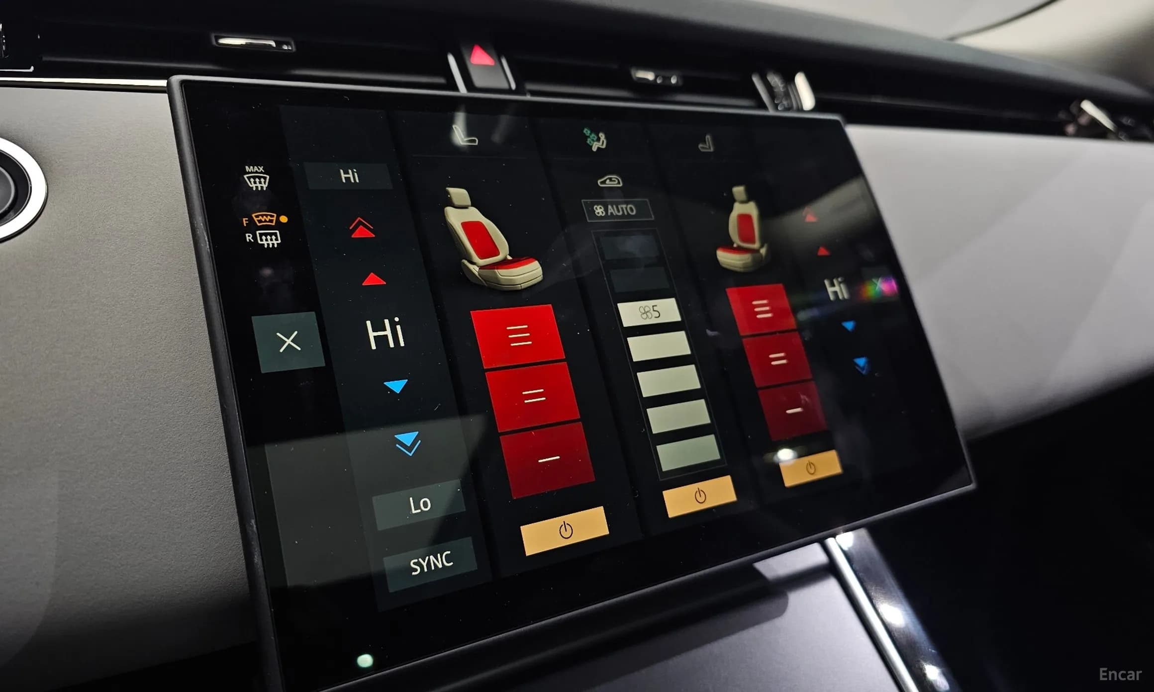 Range Rover Evoque 2nd Generation