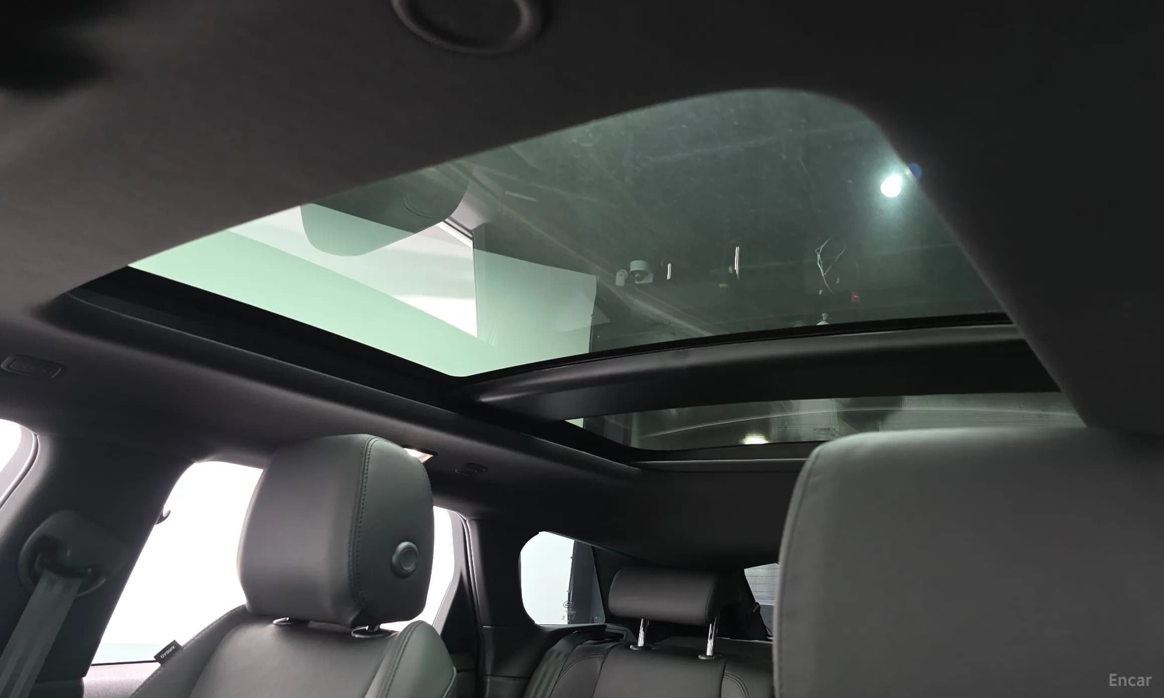 Range Rover Evoque 2nd Generation