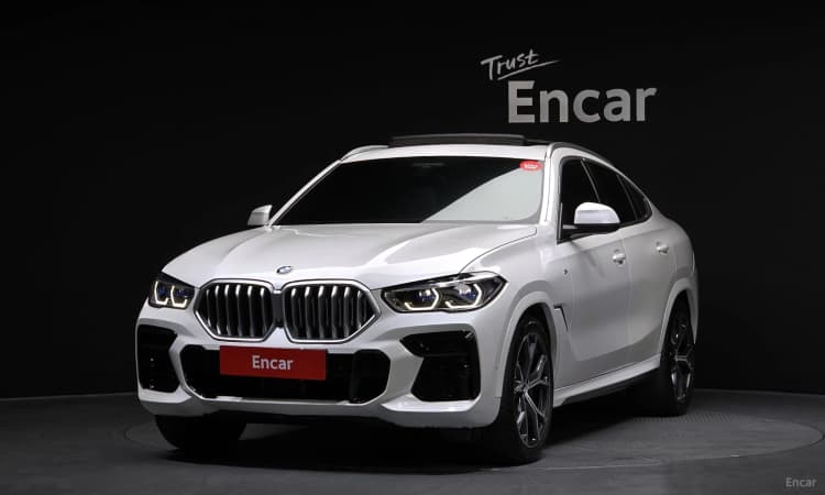 X6 (G06)