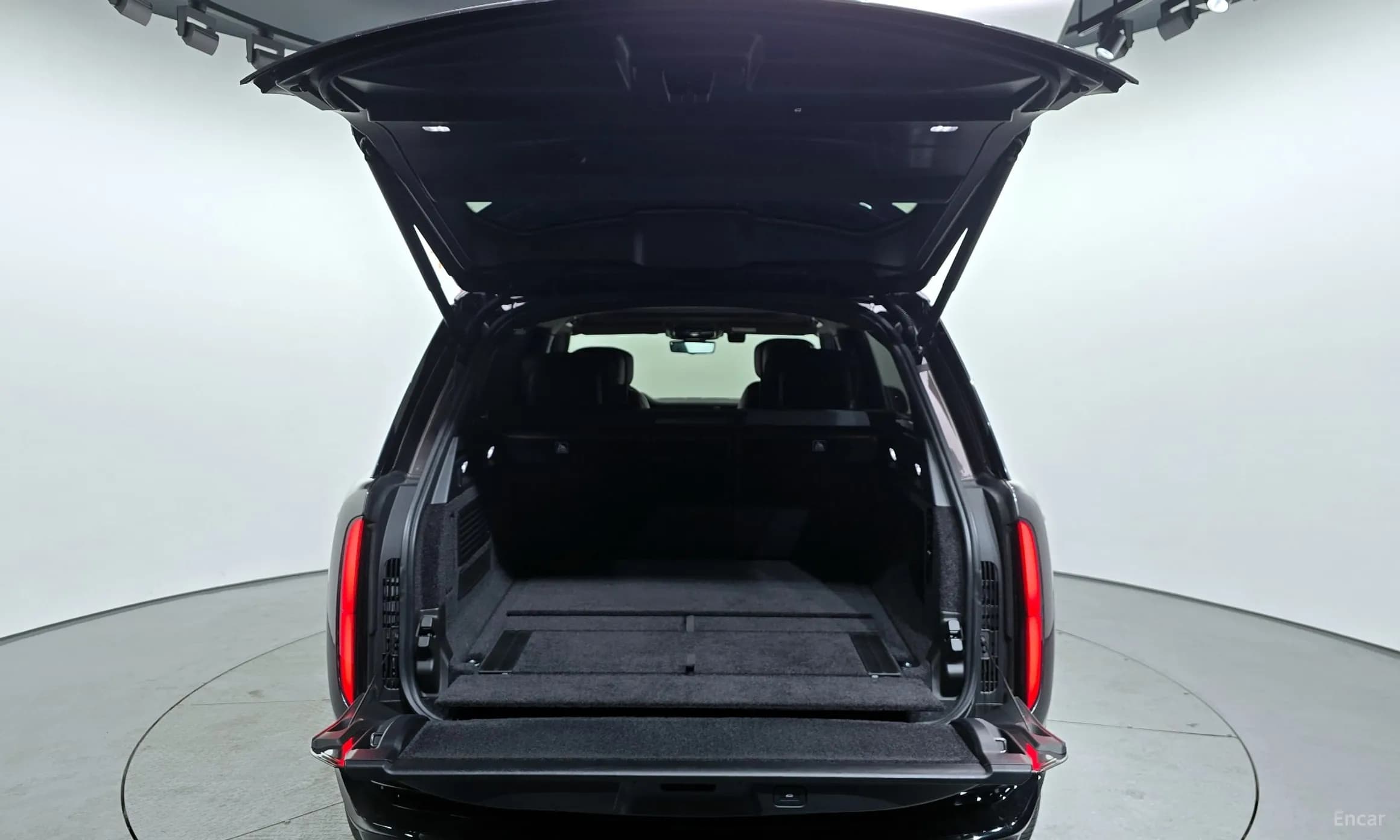 Range Rover 5th Generation