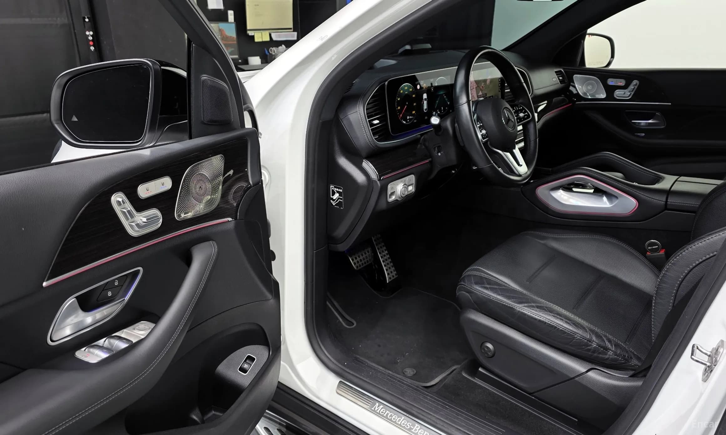 GLE-Class W167