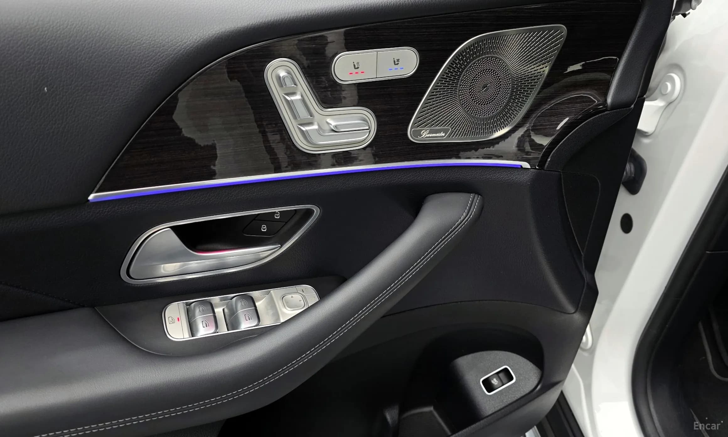 GLE-Class W167