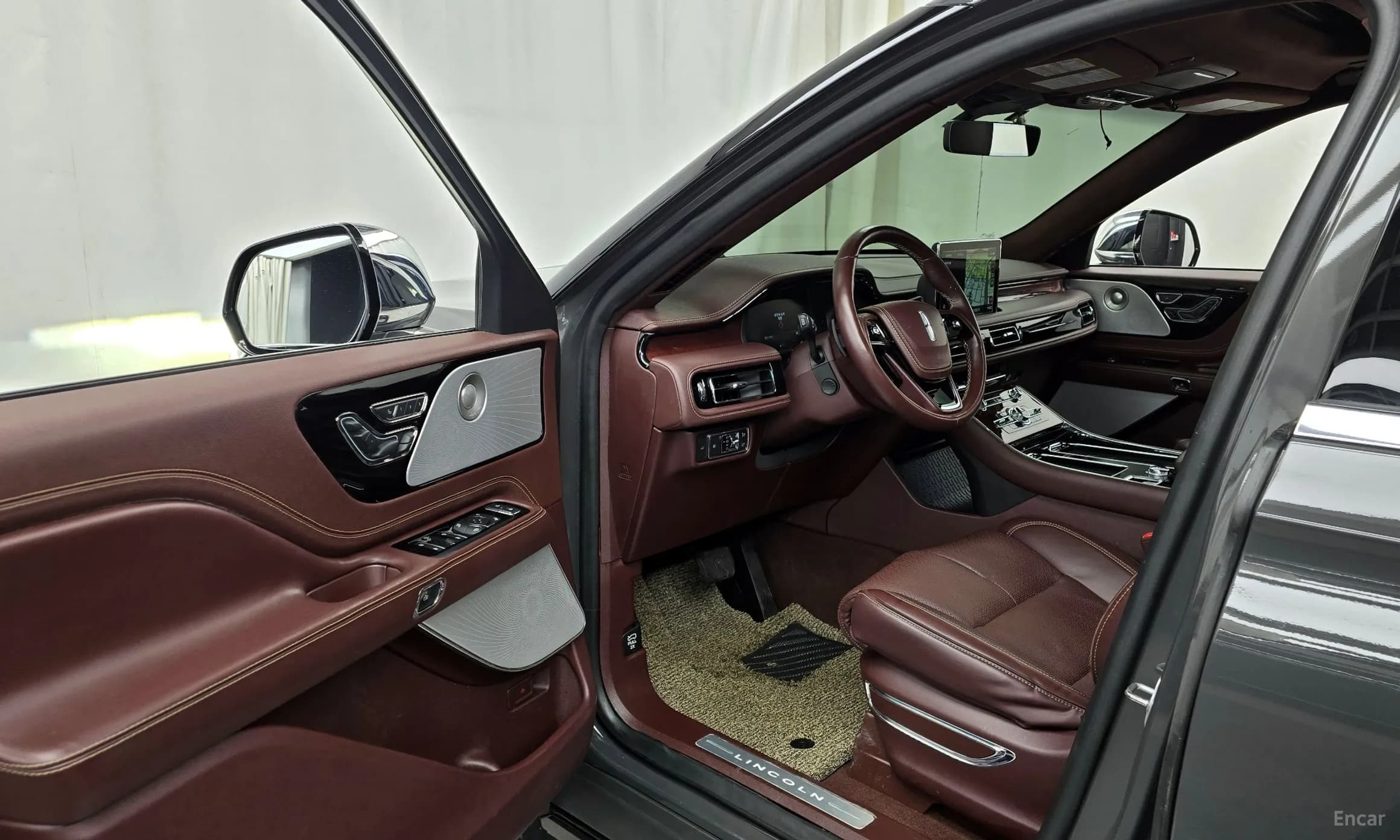 Aviator 2nd Generation