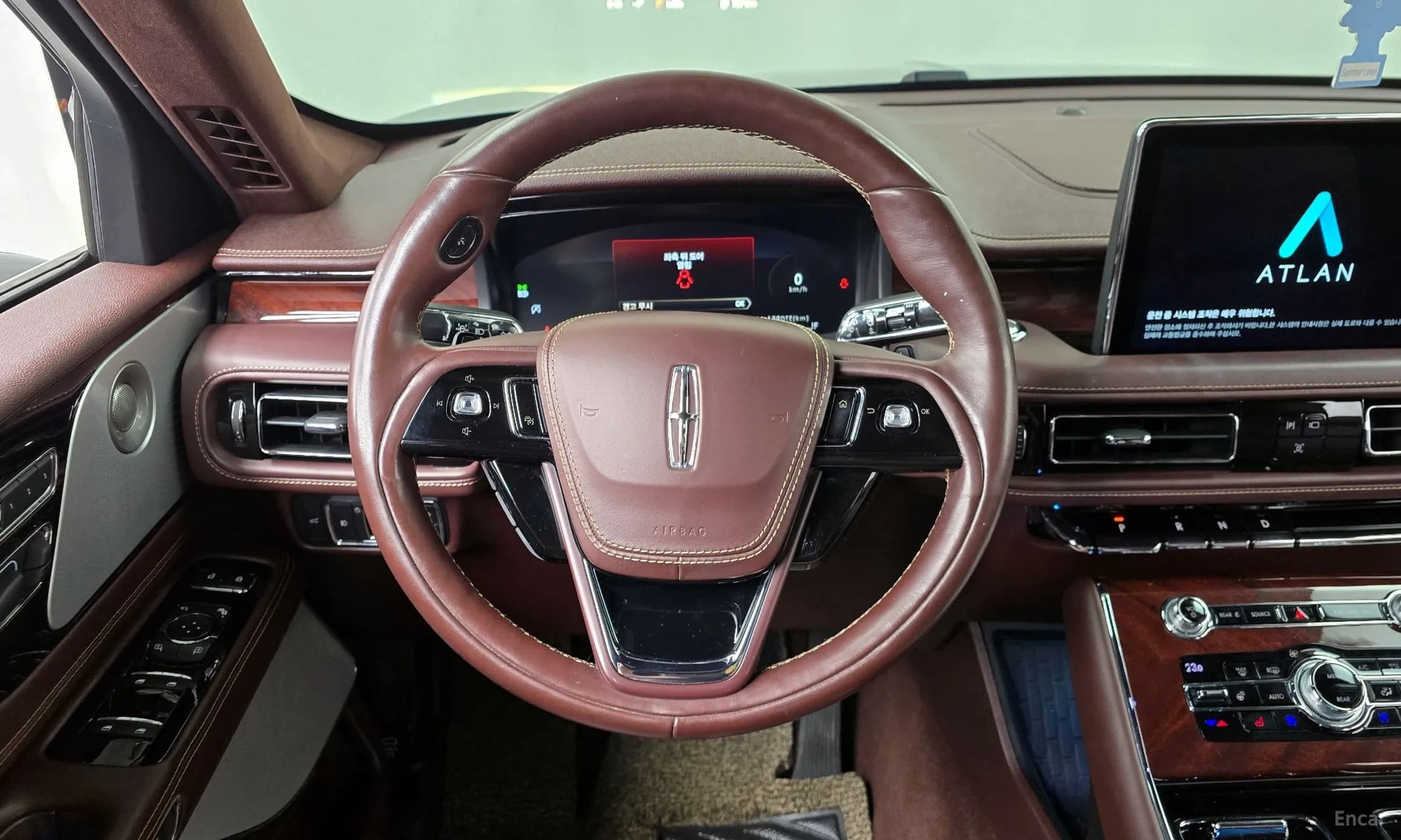 Aviator 2nd Generation