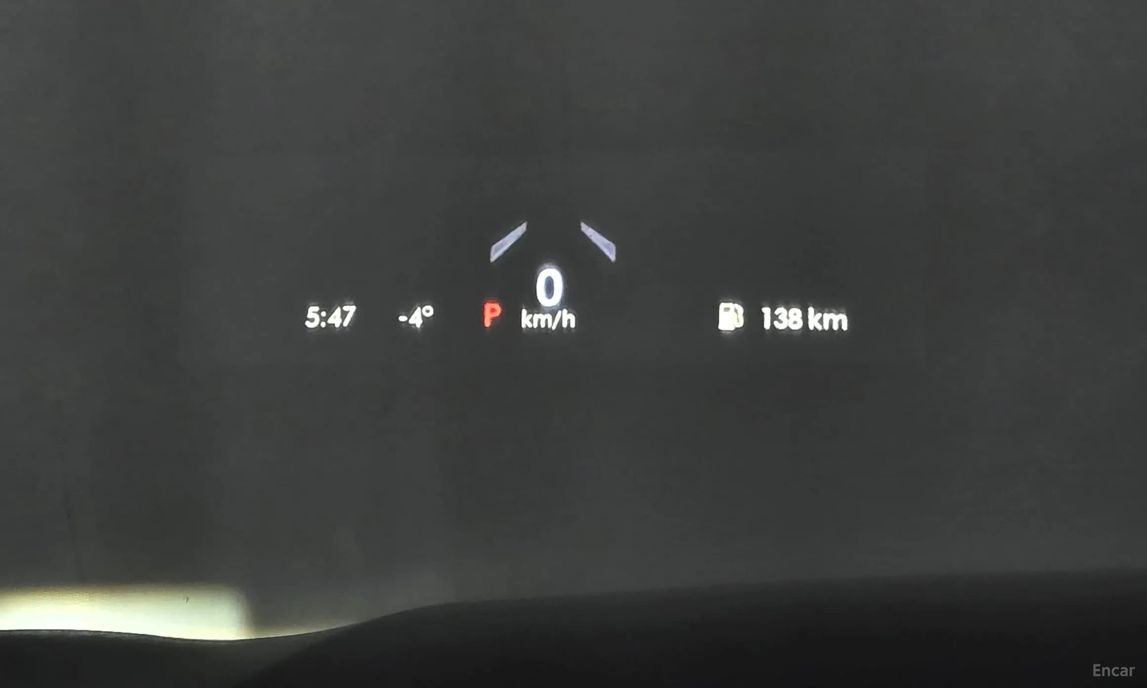 Aviator 2nd Generation