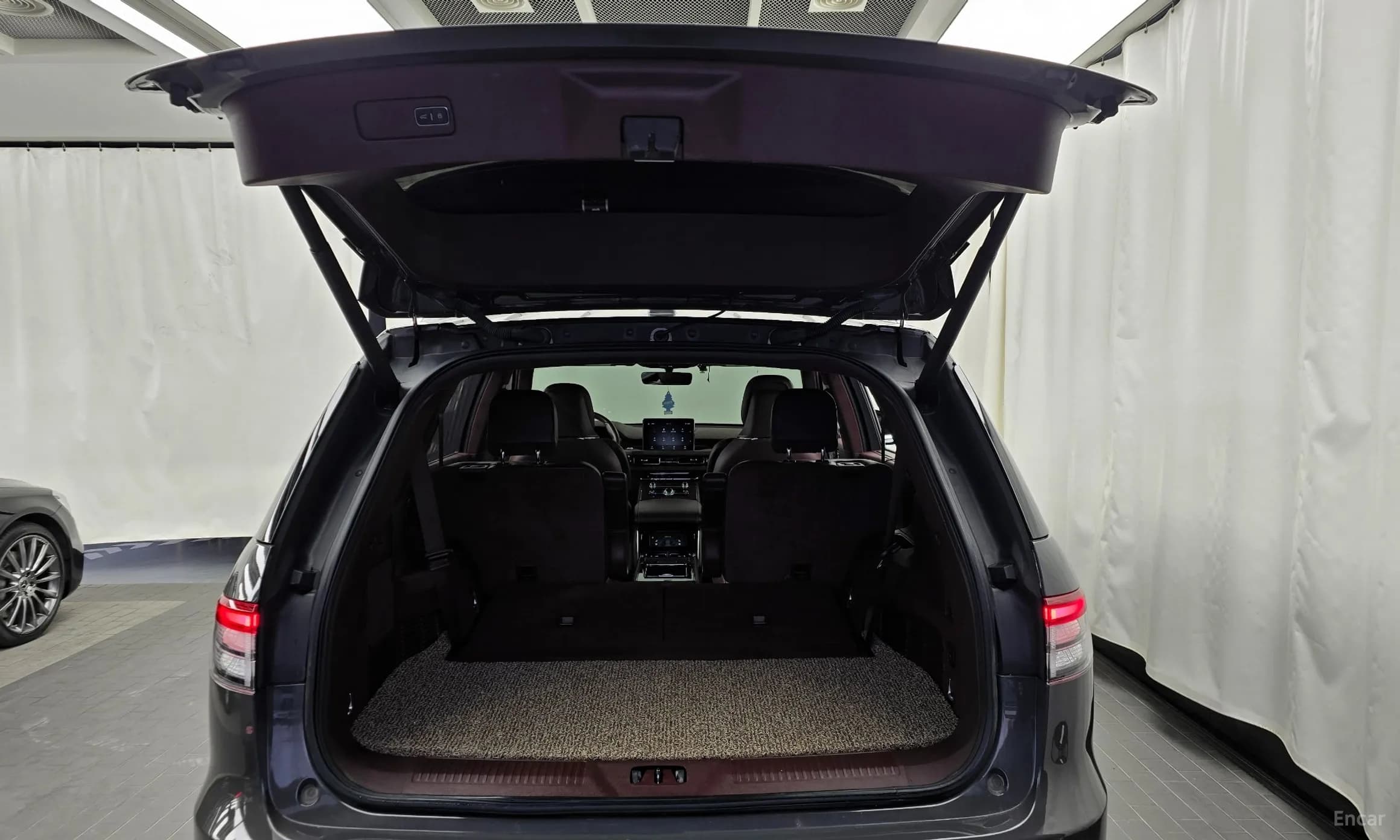 Aviator 2nd Generation