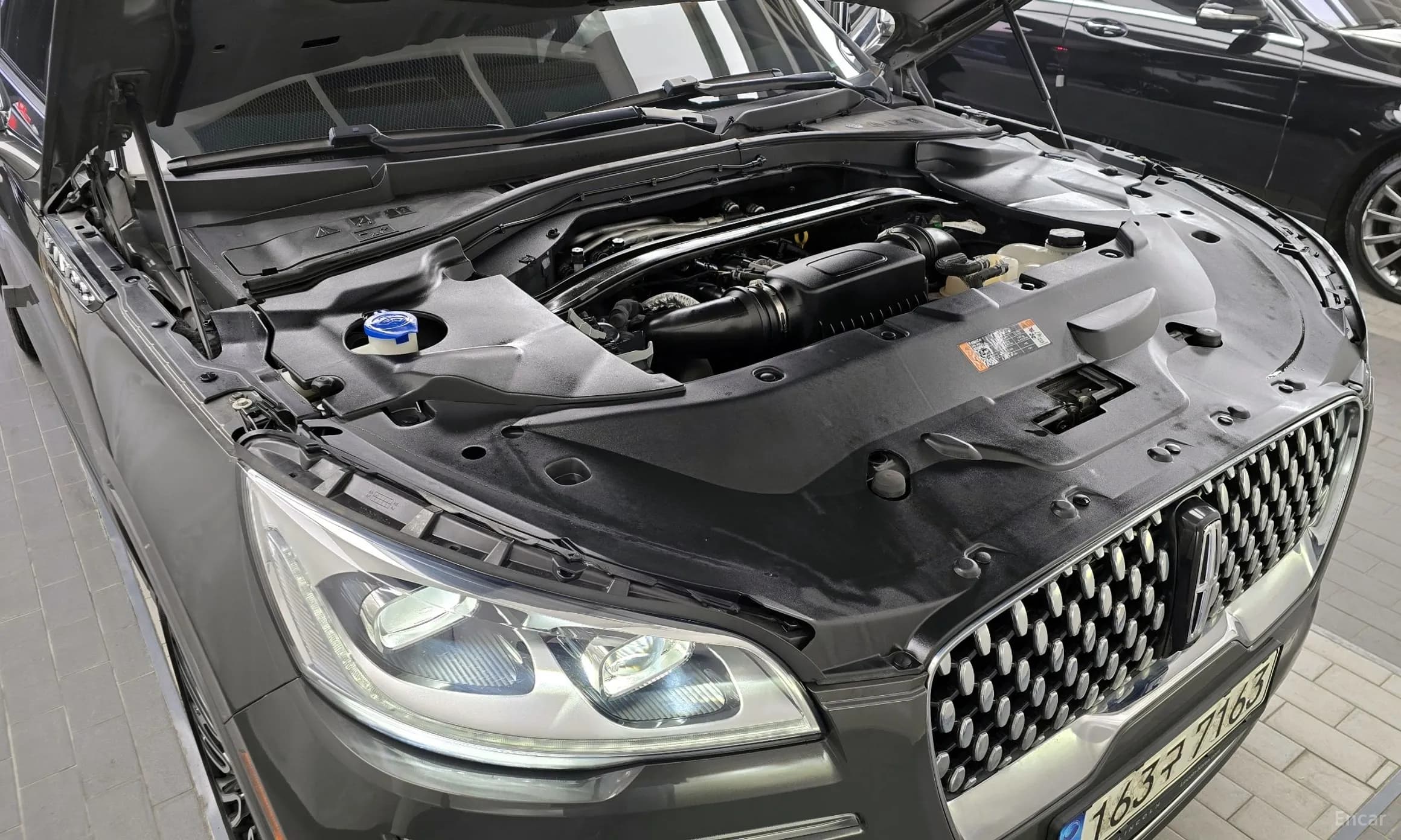 Aviator 2nd Generation