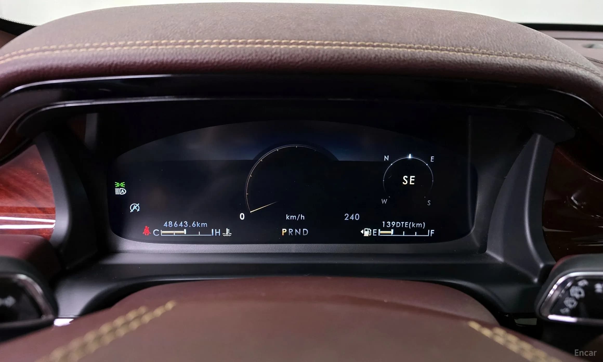 Aviator 2nd Generation