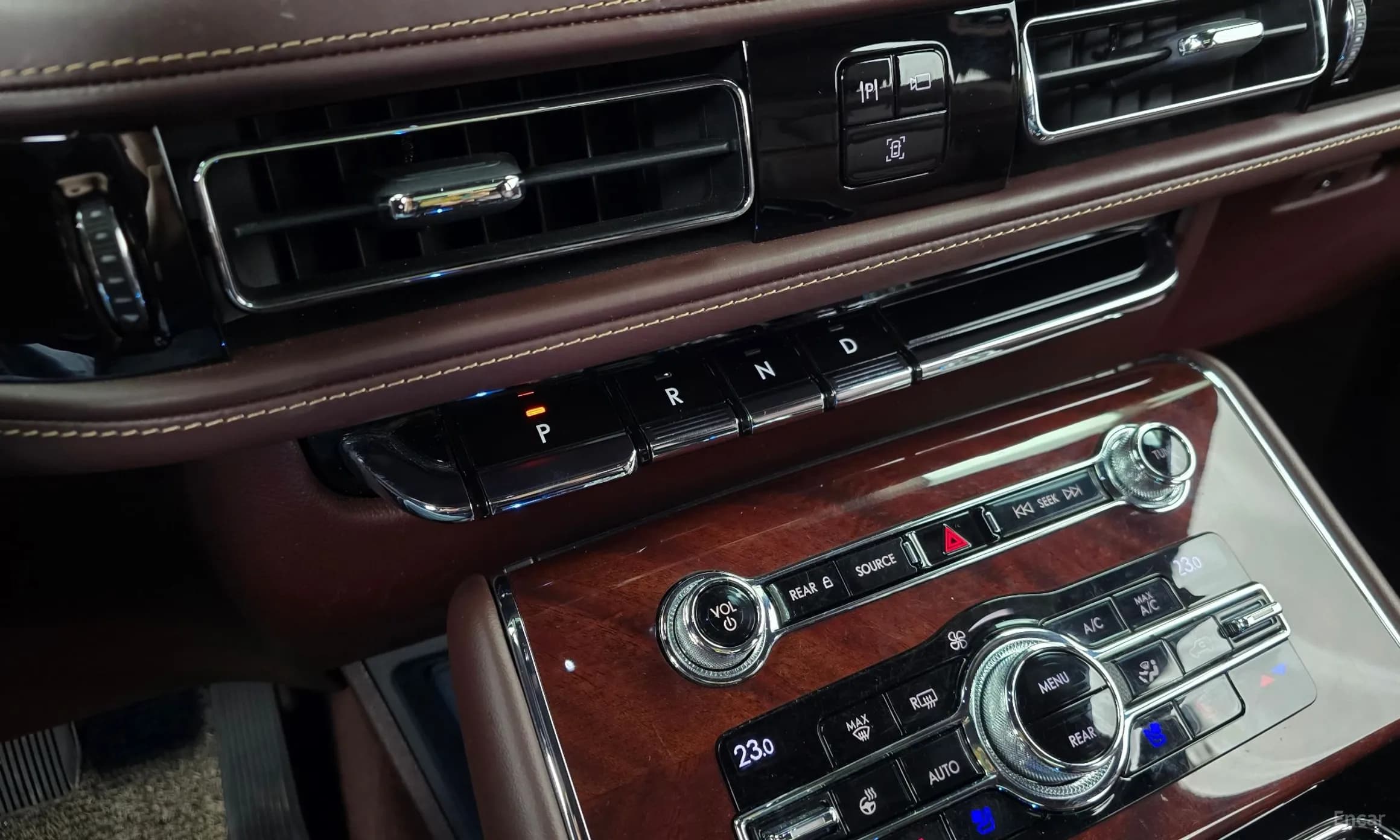 Aviator 2nd Generation