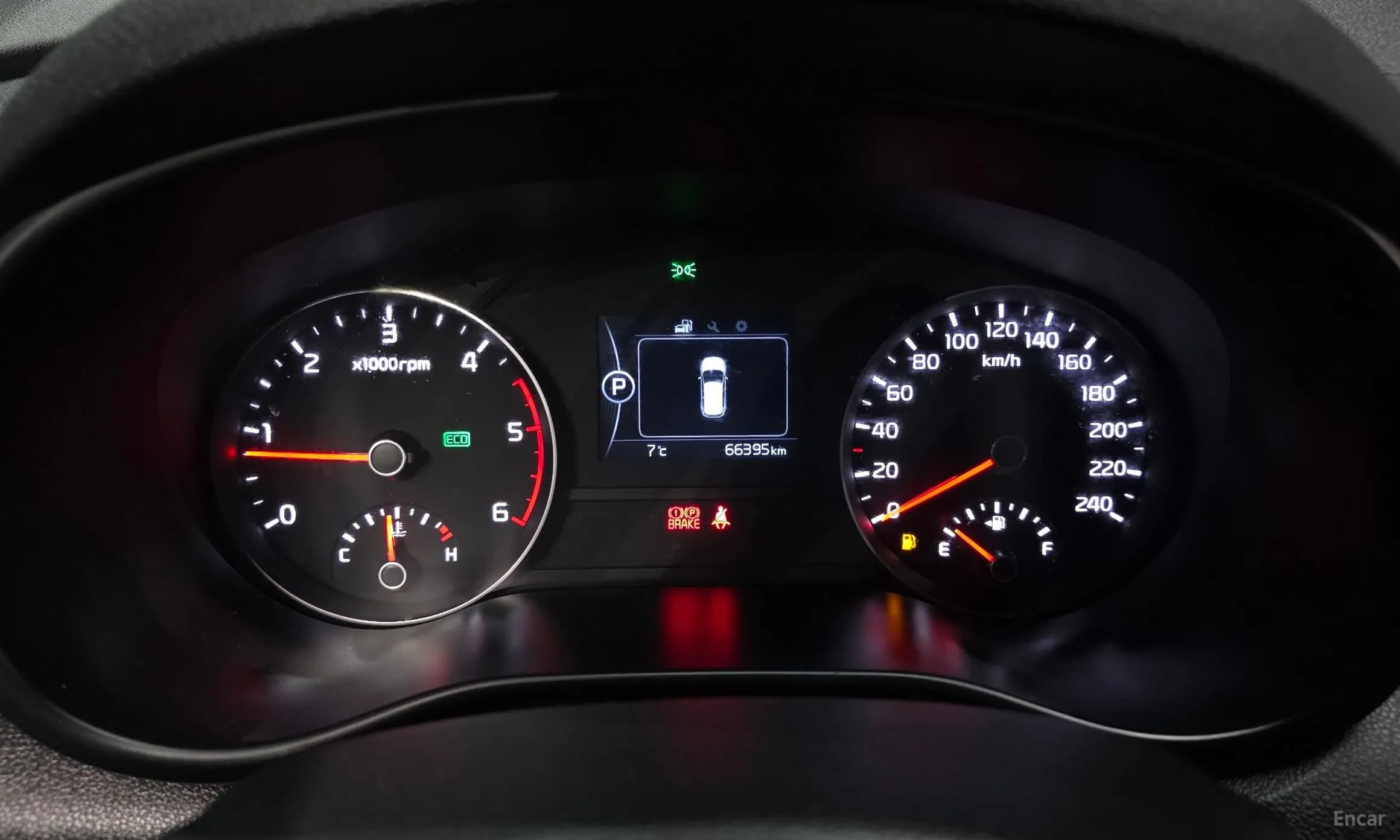 Sportage 4th Generation