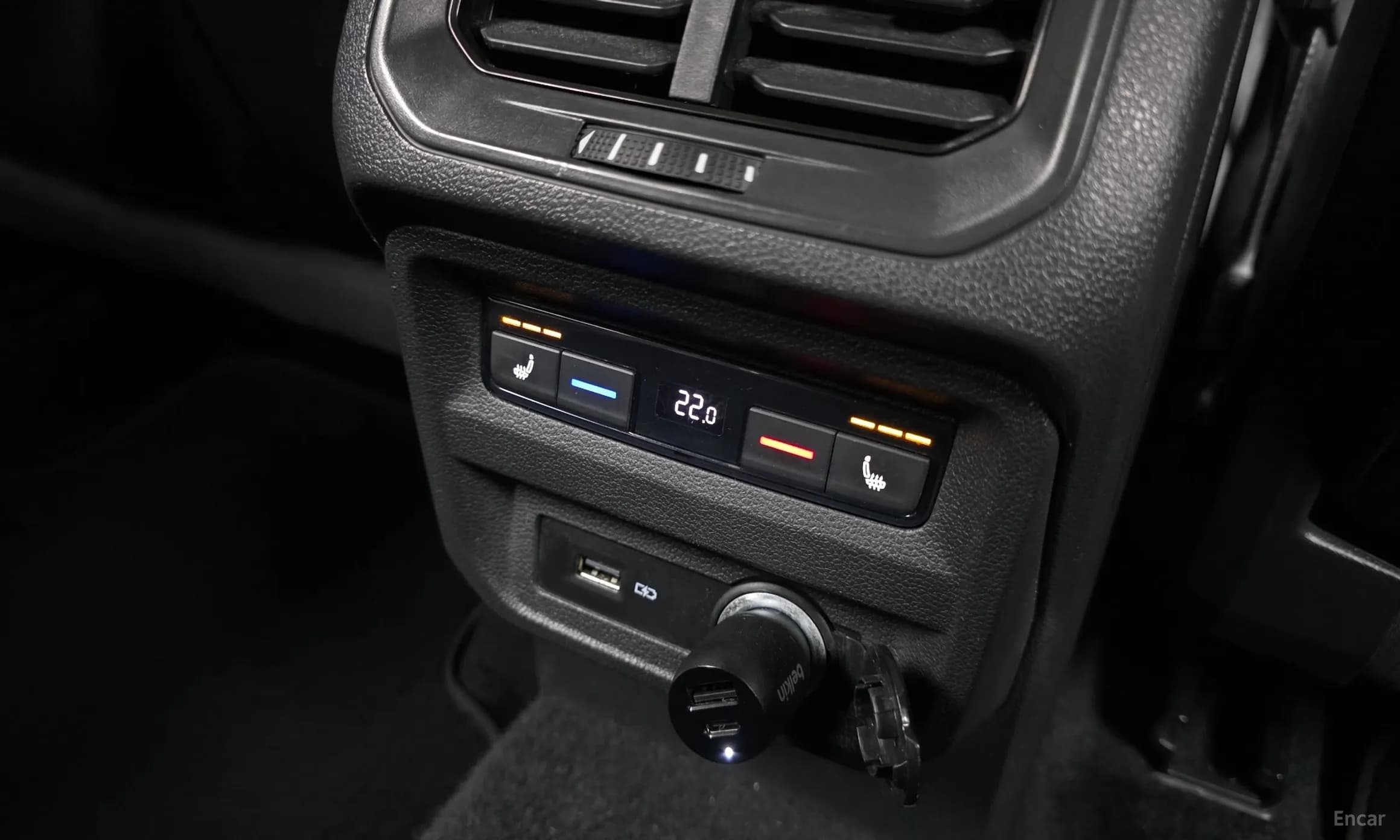 Tiguan All Space