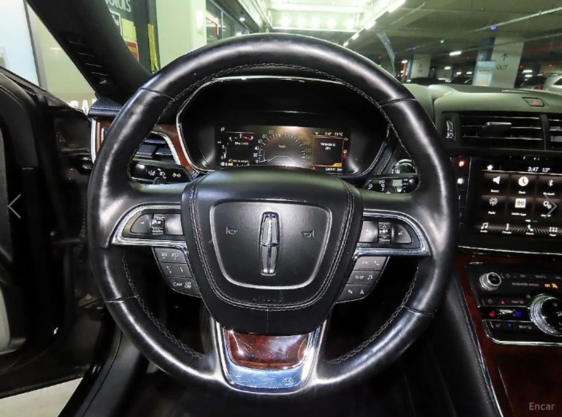Continental Gen 10