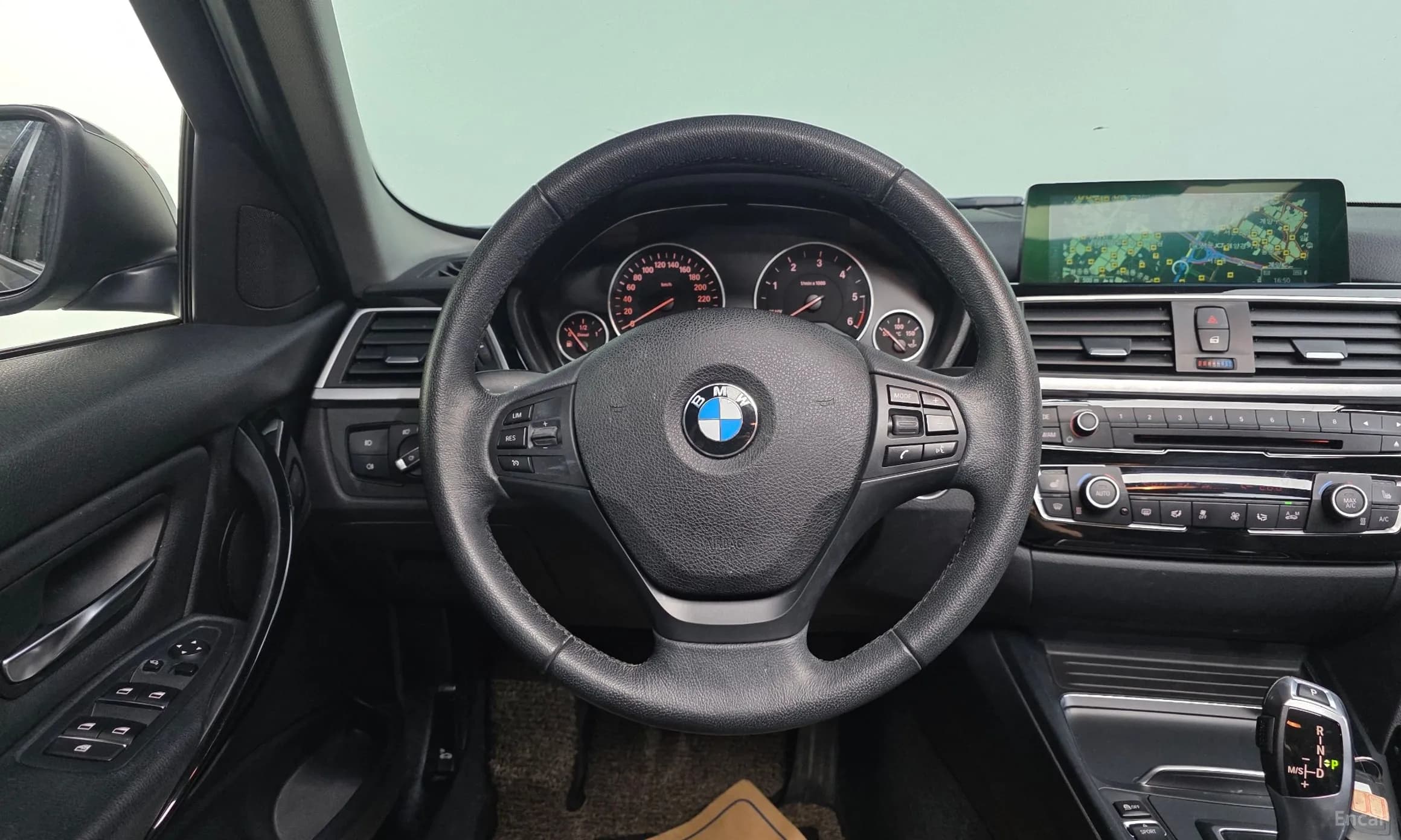 3 Series (F30)