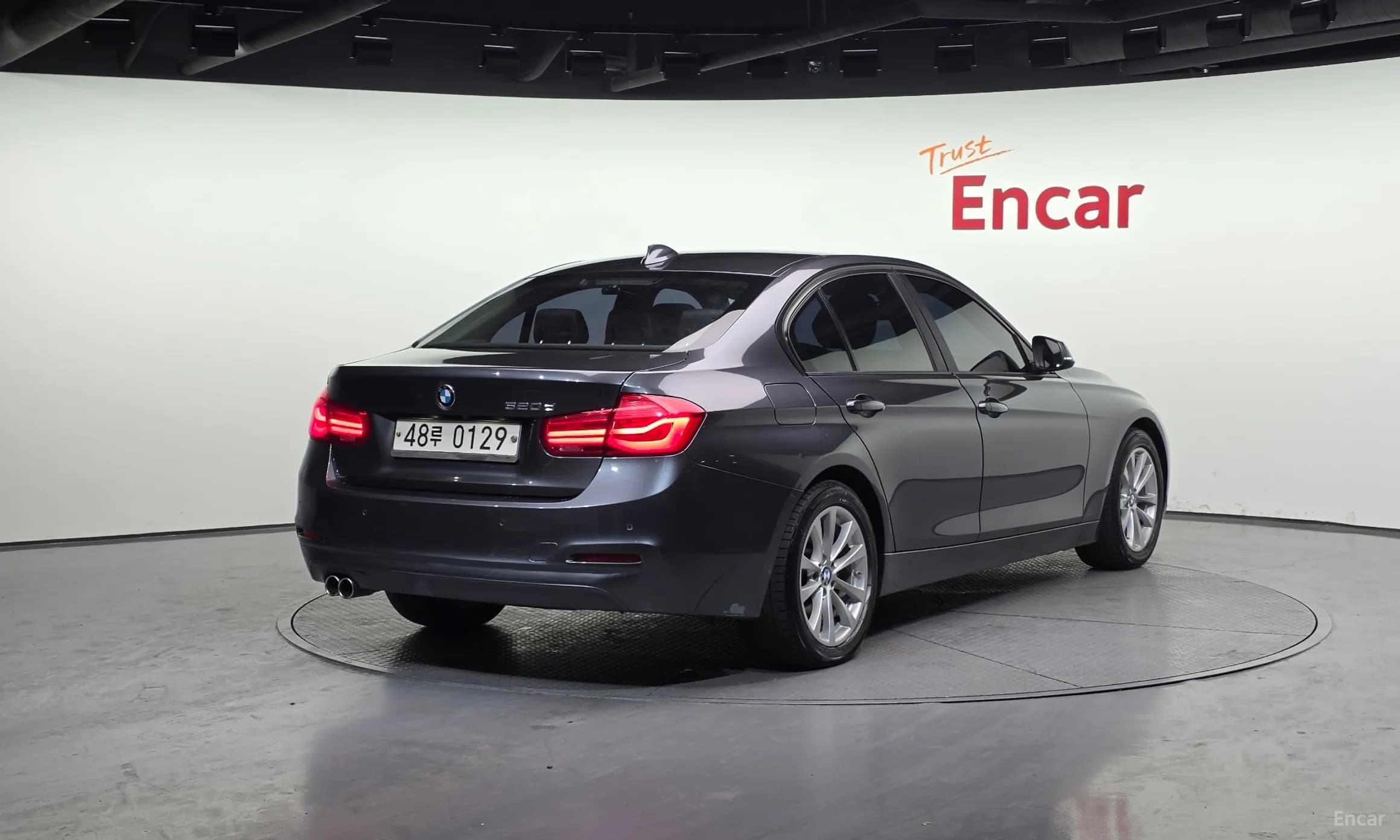 3 Series (F30)