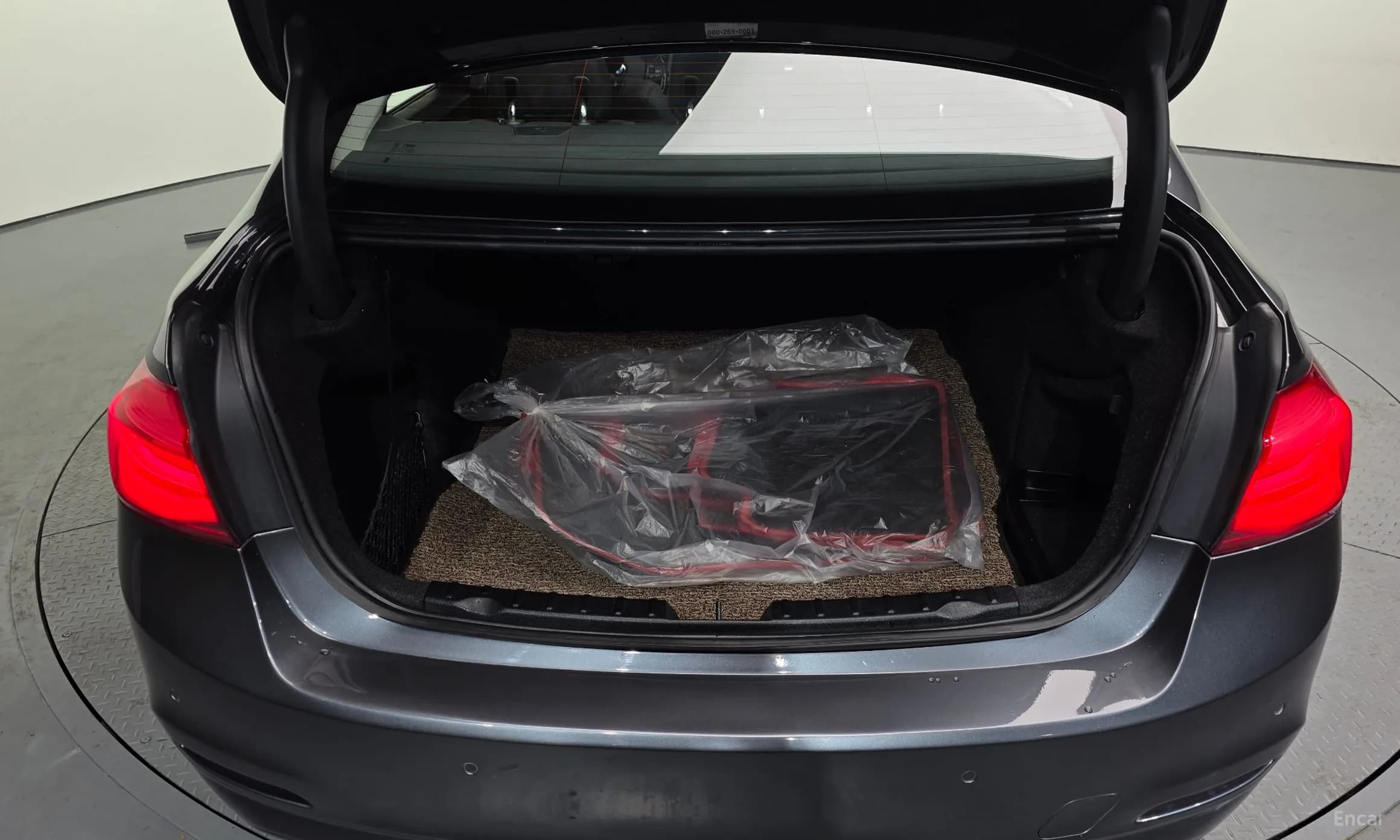 3 Series (F30)