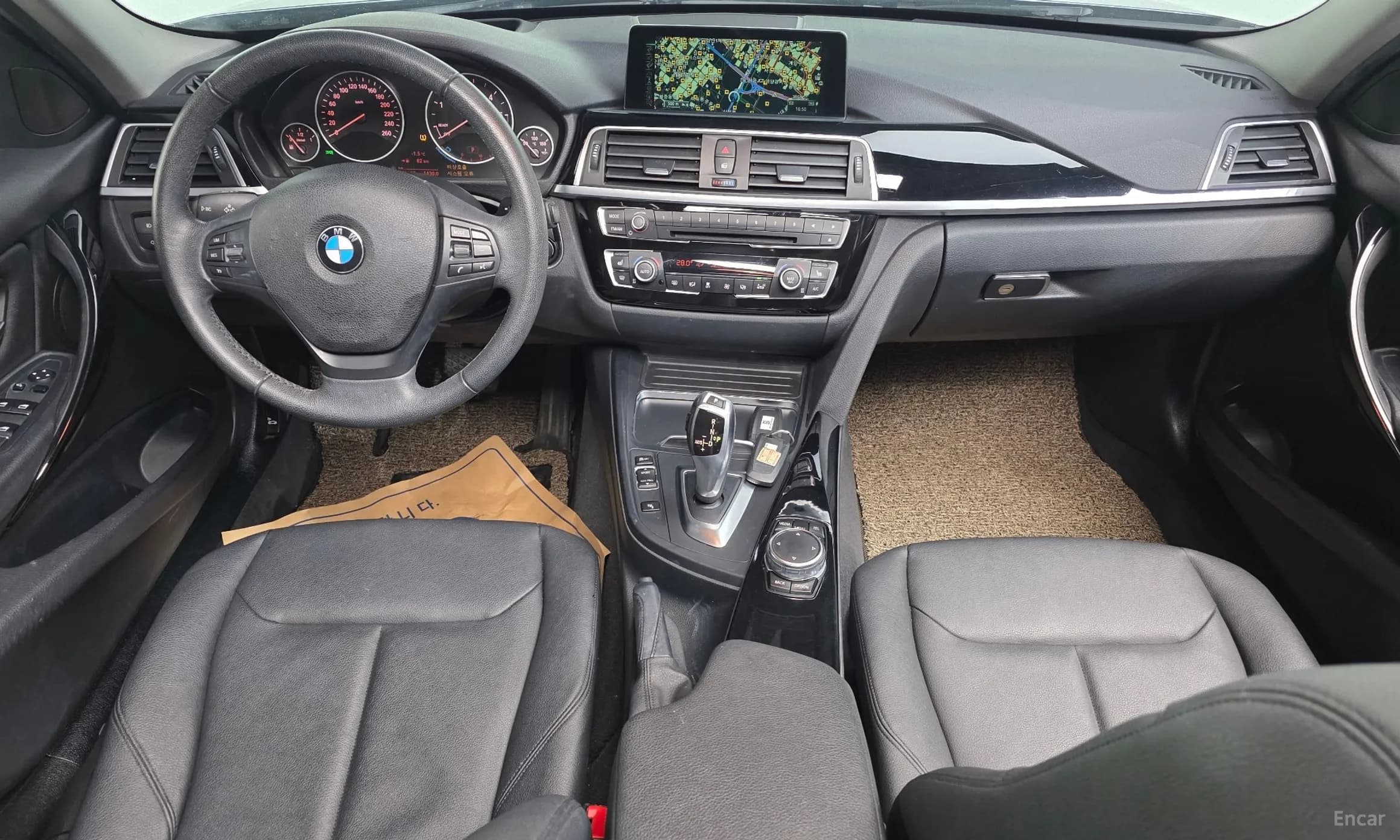 3 Series (F30)