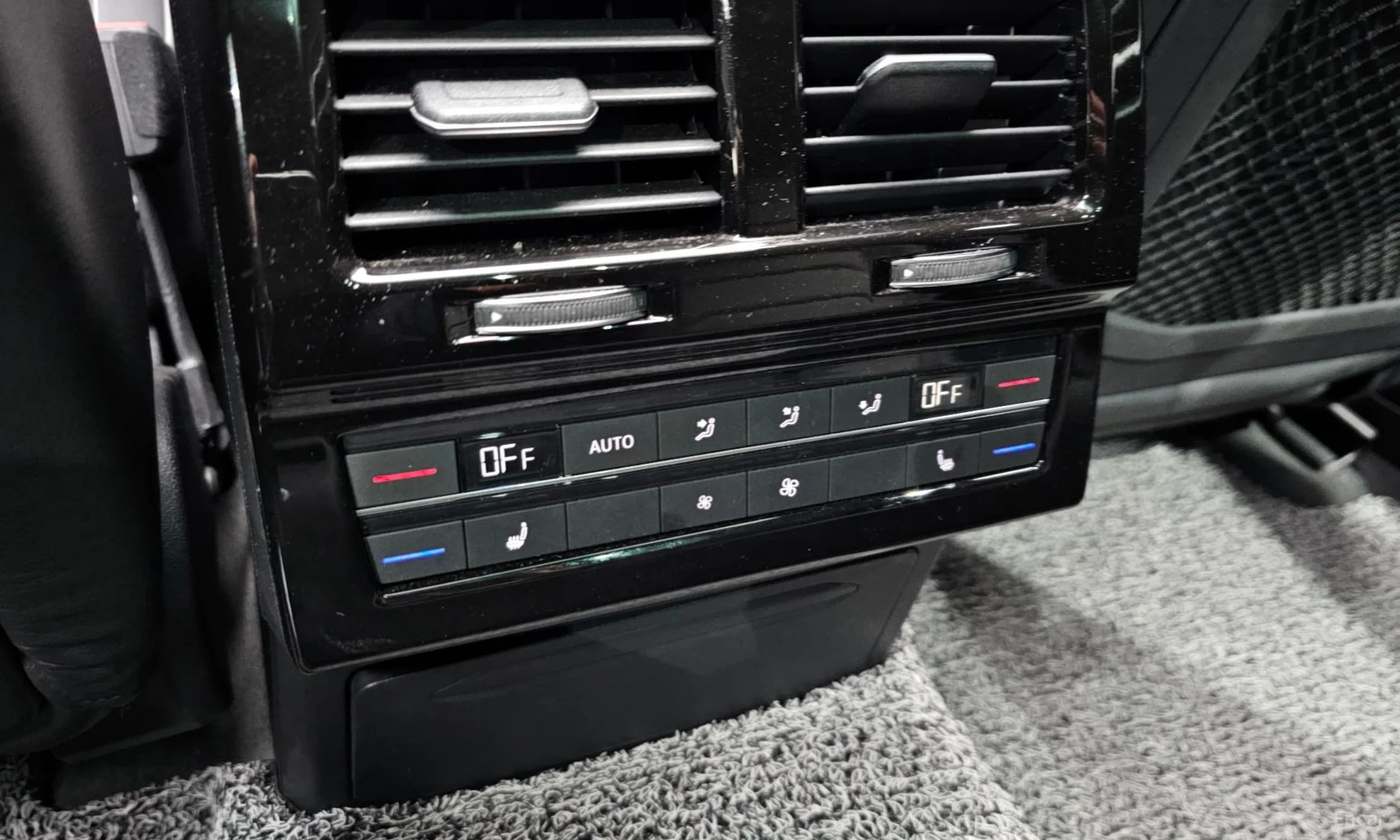 Touareg 3rd Generation