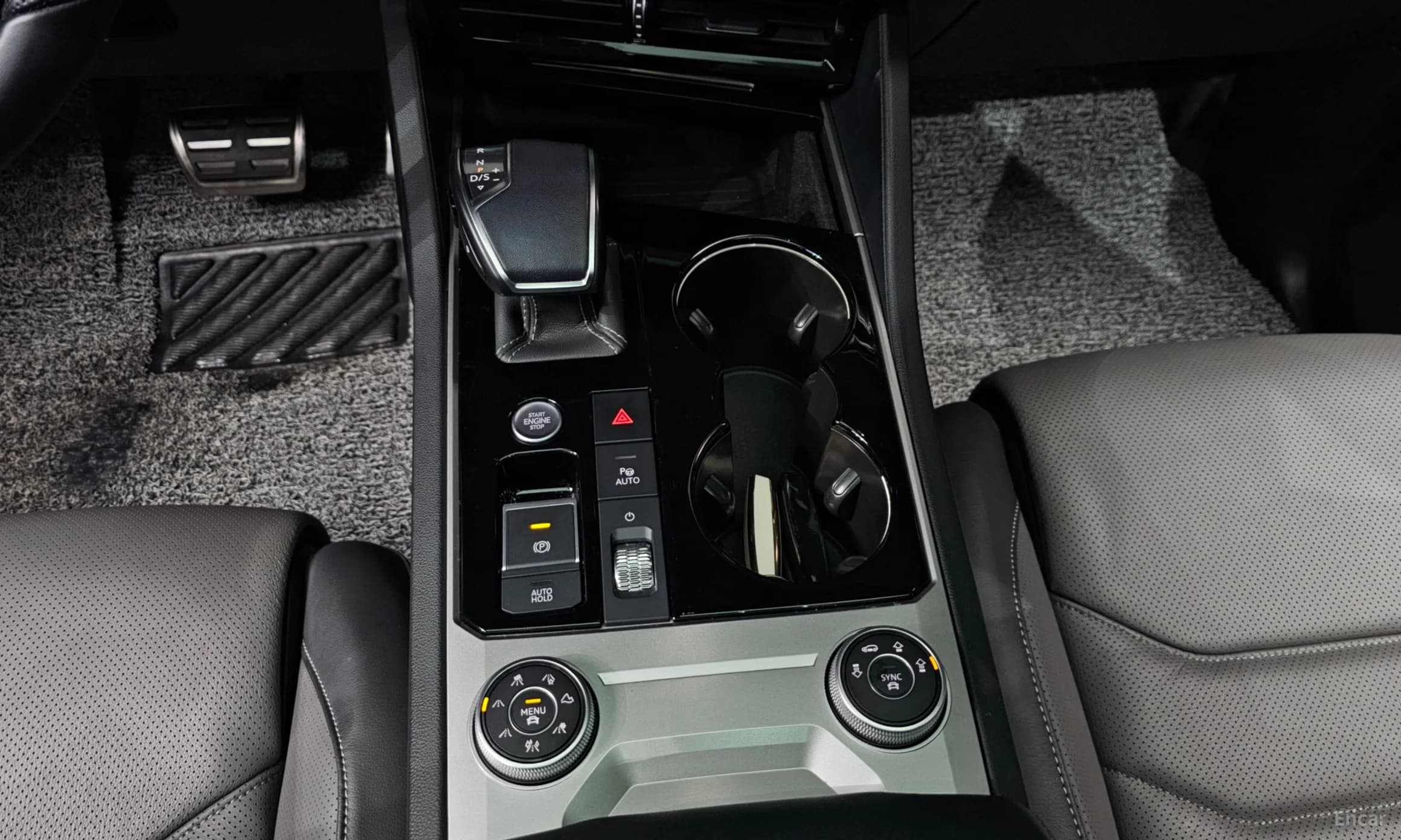 Touareg 3rd Generation