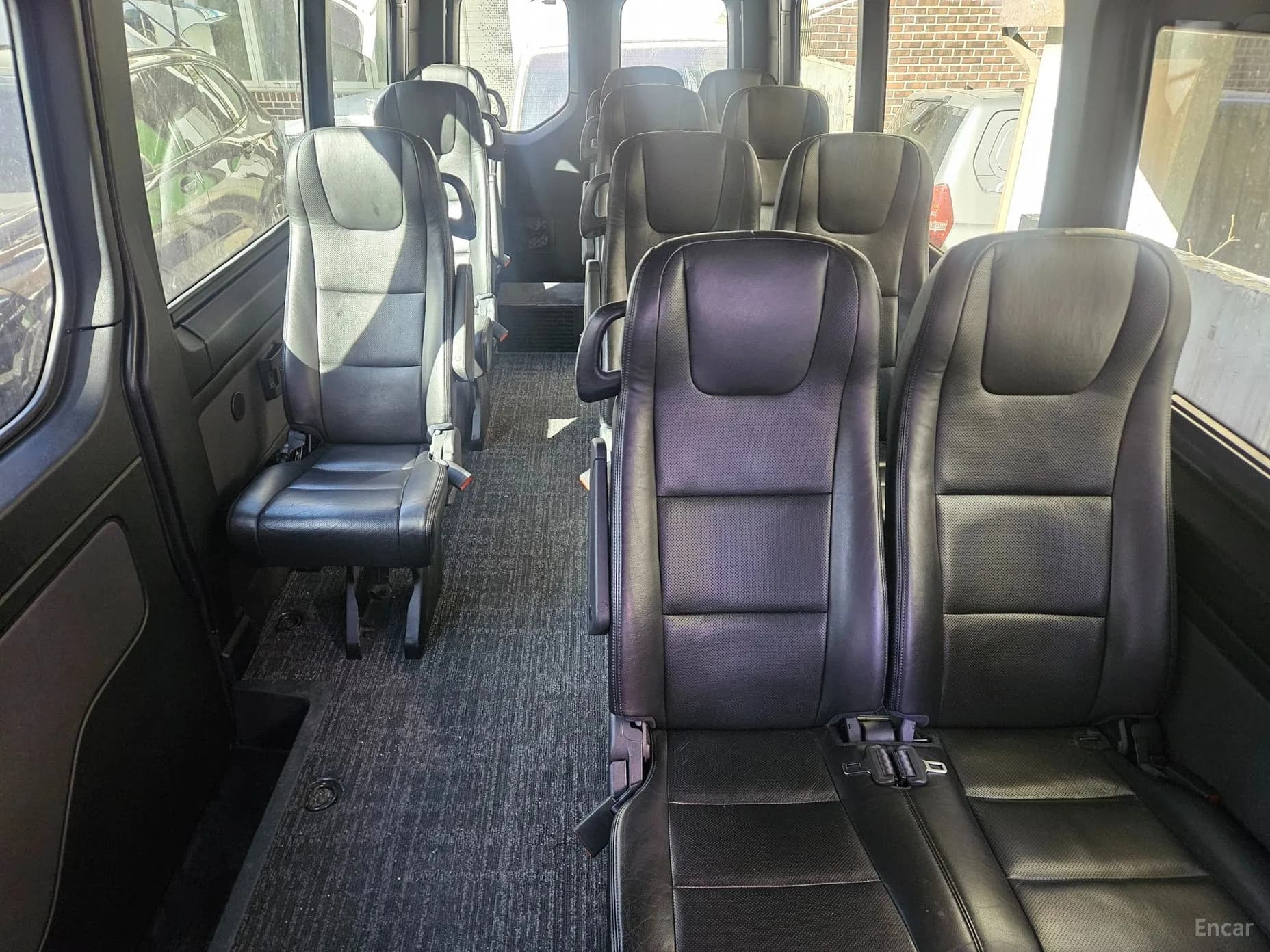 Sprinter