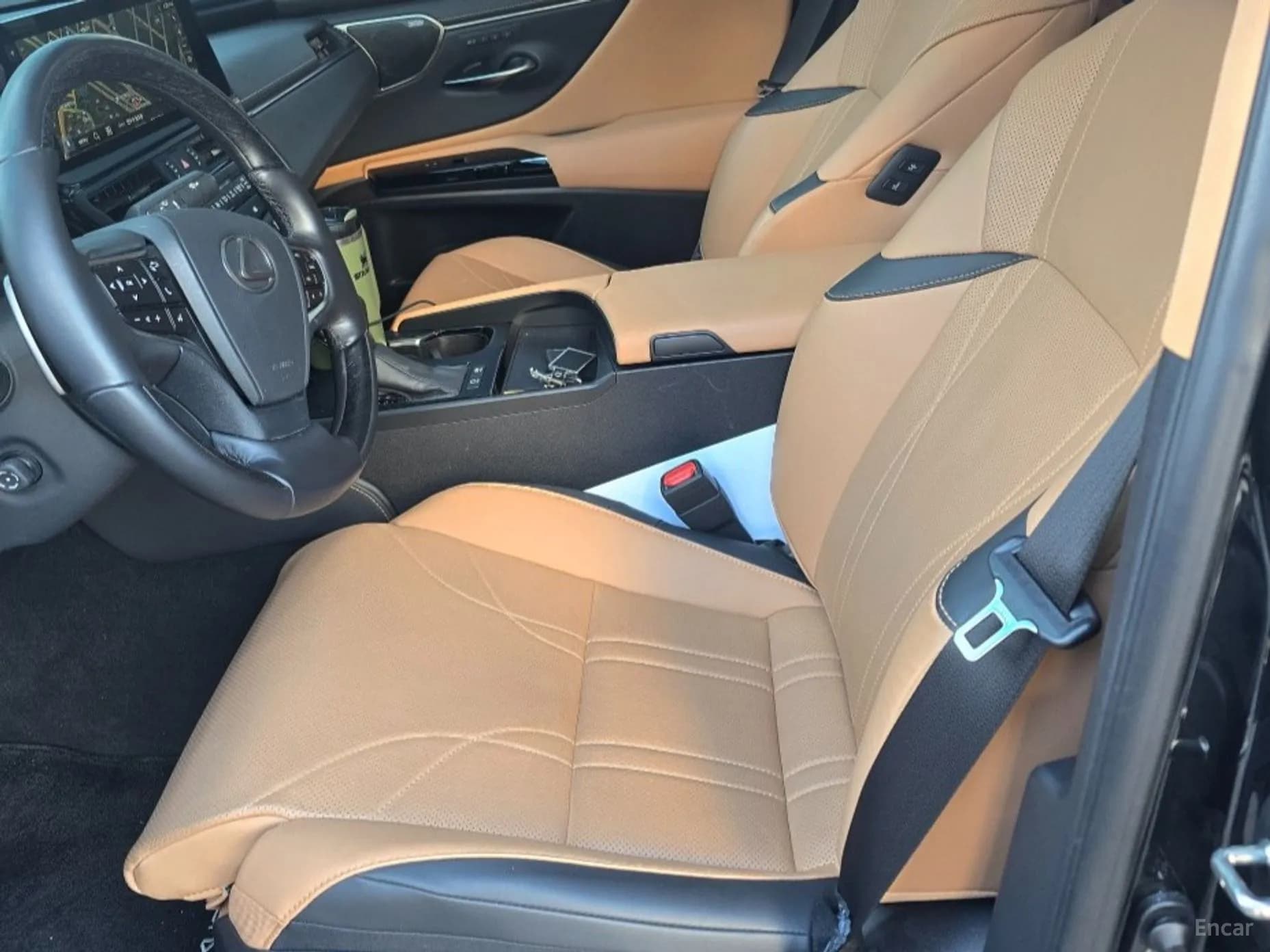 ES300h 7th Generation