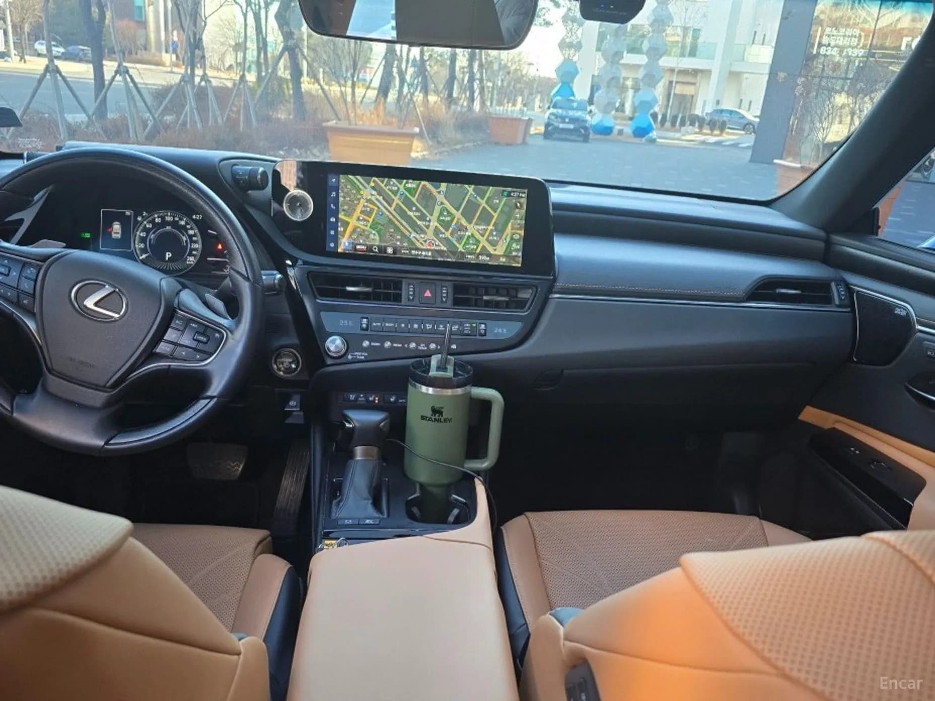 ES300h 7th Generation