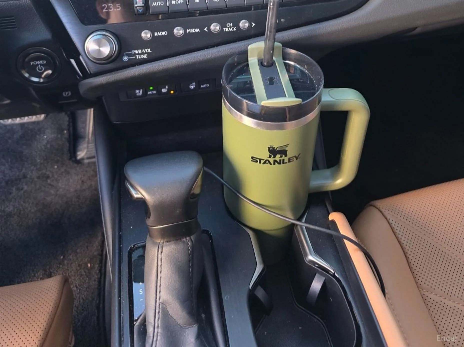 ES300h 7th Generation