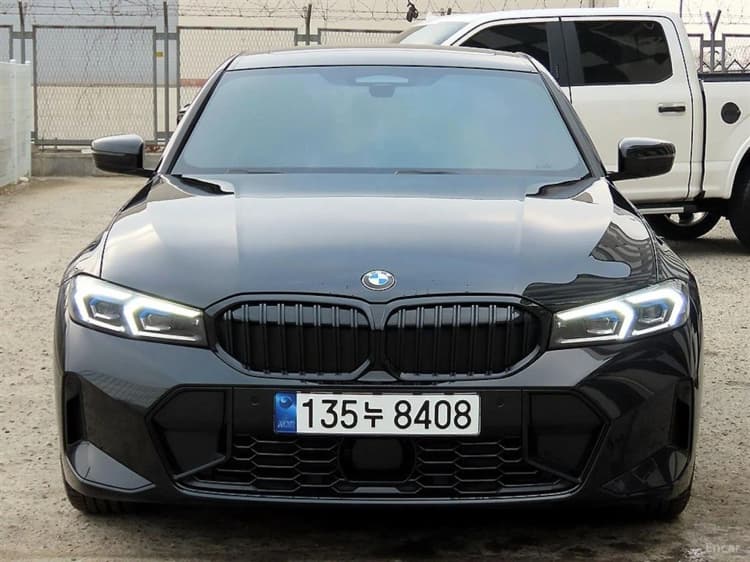 3 Series (G20)