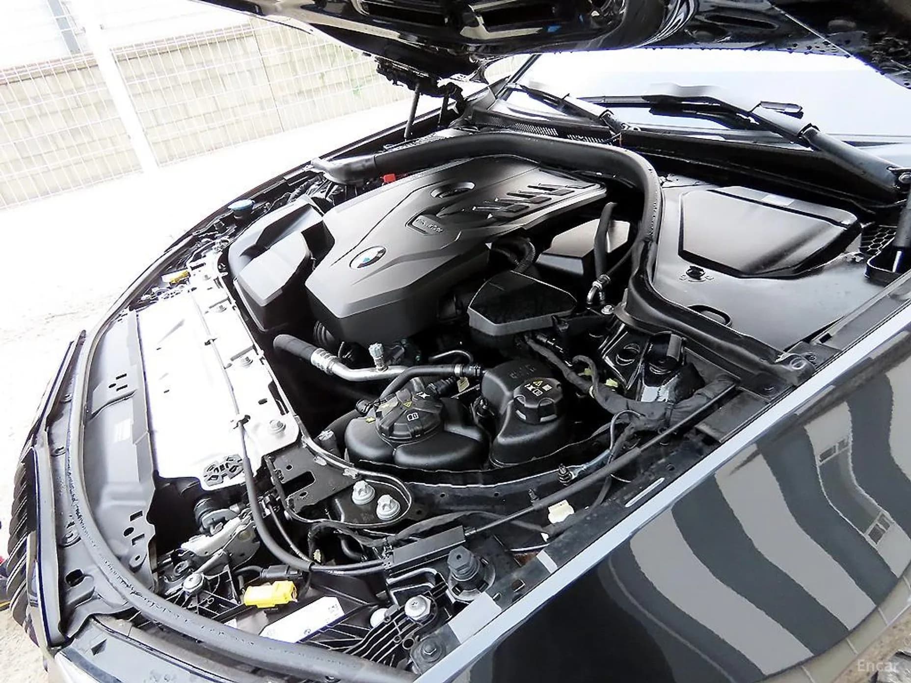 3 Series (G20)