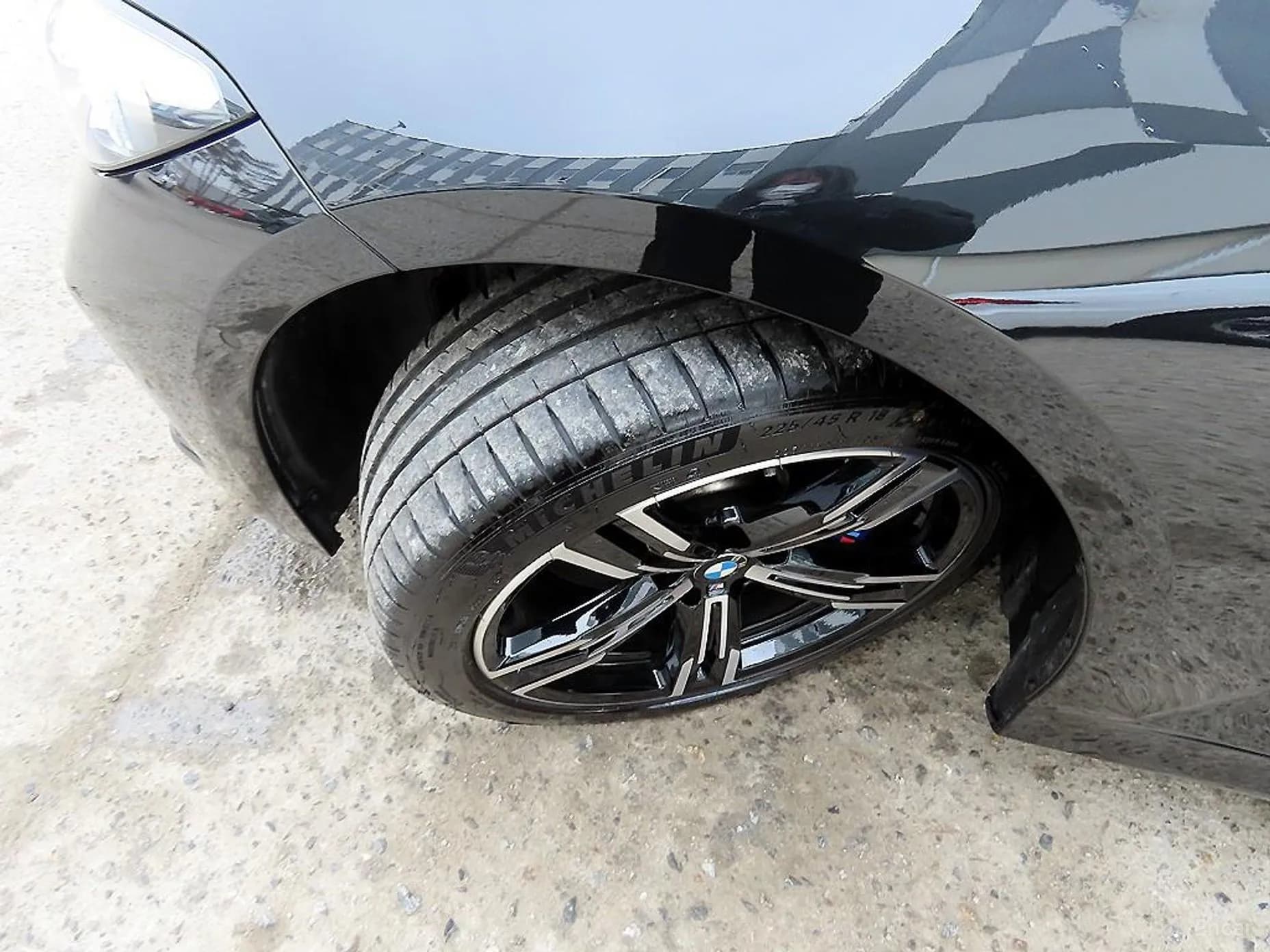 3 Series (G20)