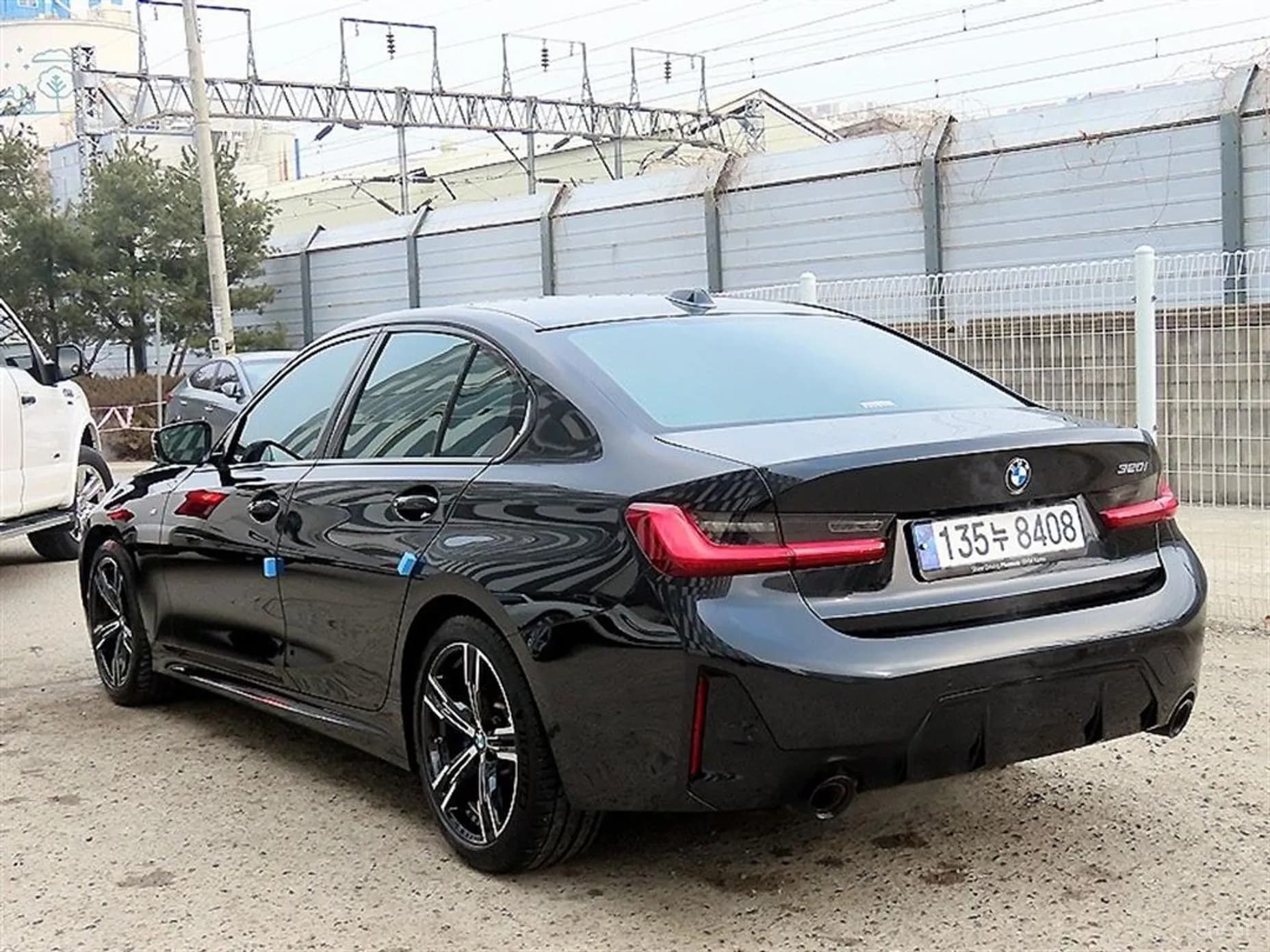 3 Series (G20)