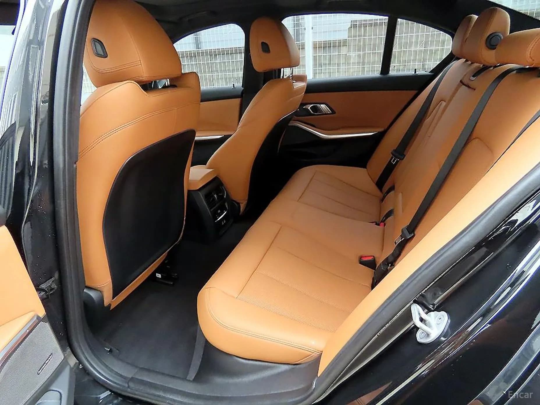 3 Series (G20)