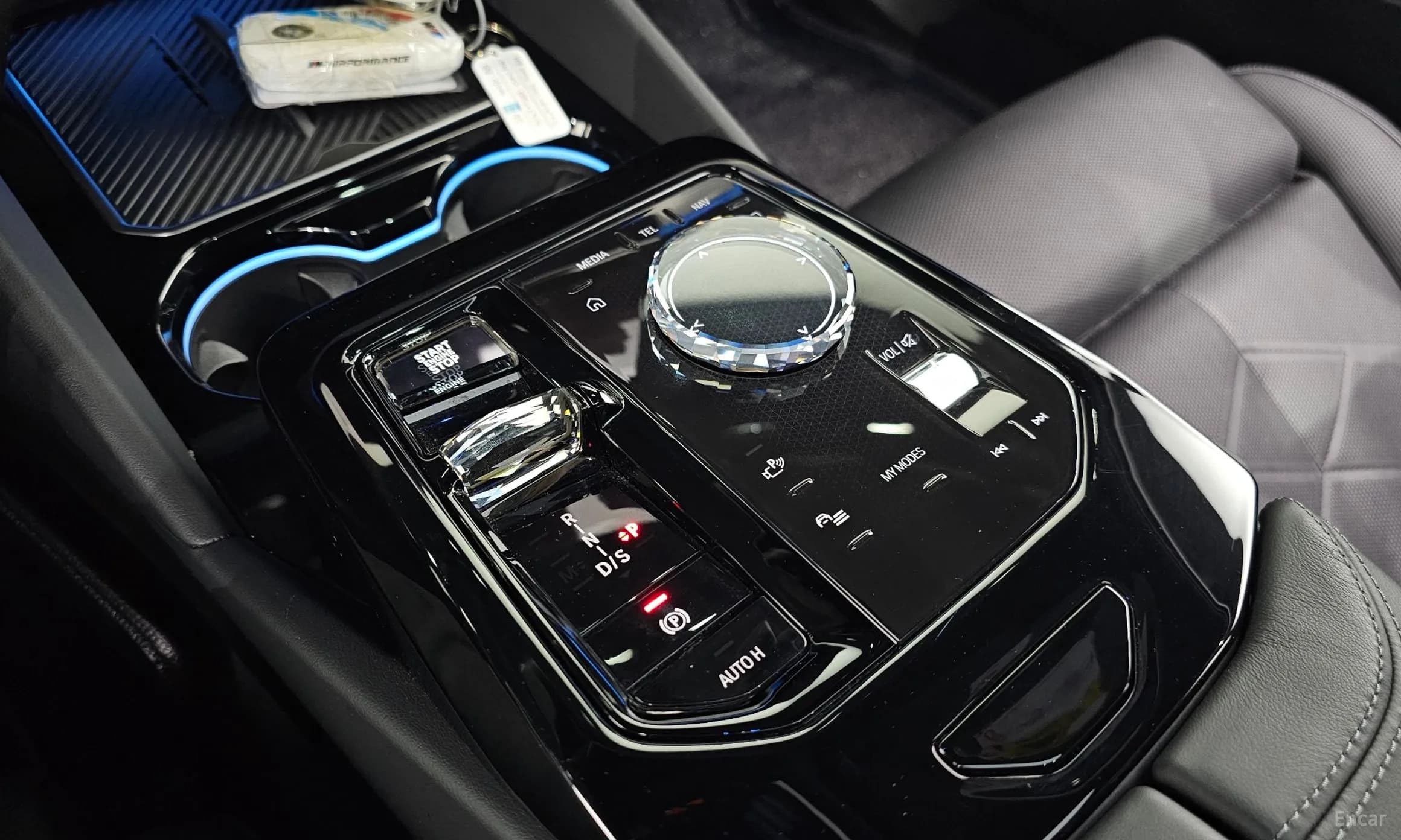 5 Series (G60)